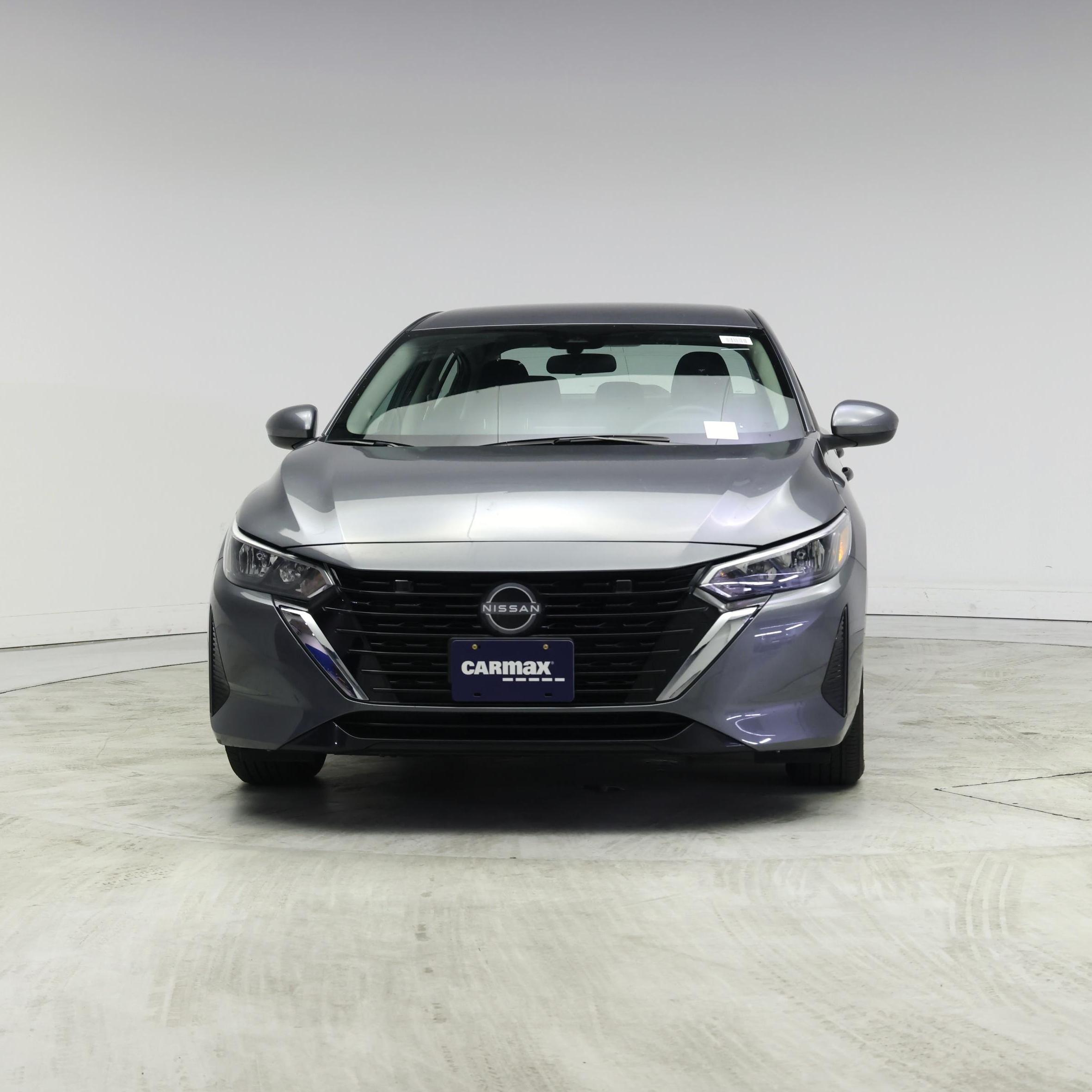 Thumbnail: 2024 Nissan Sentra - 5