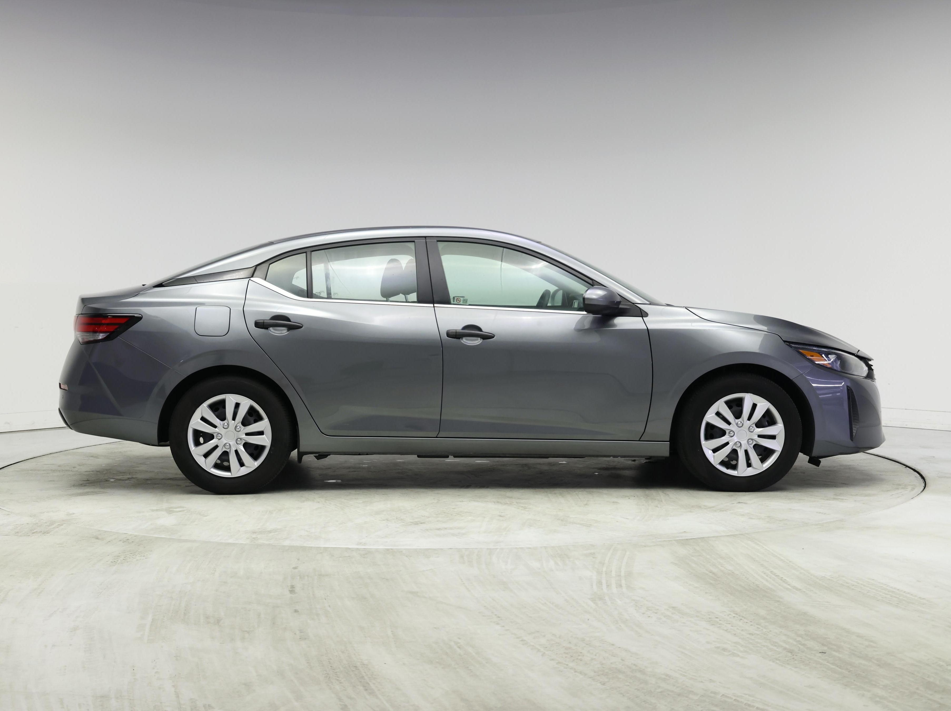 Thumbnail: 2024 Nissan Sentra - 7