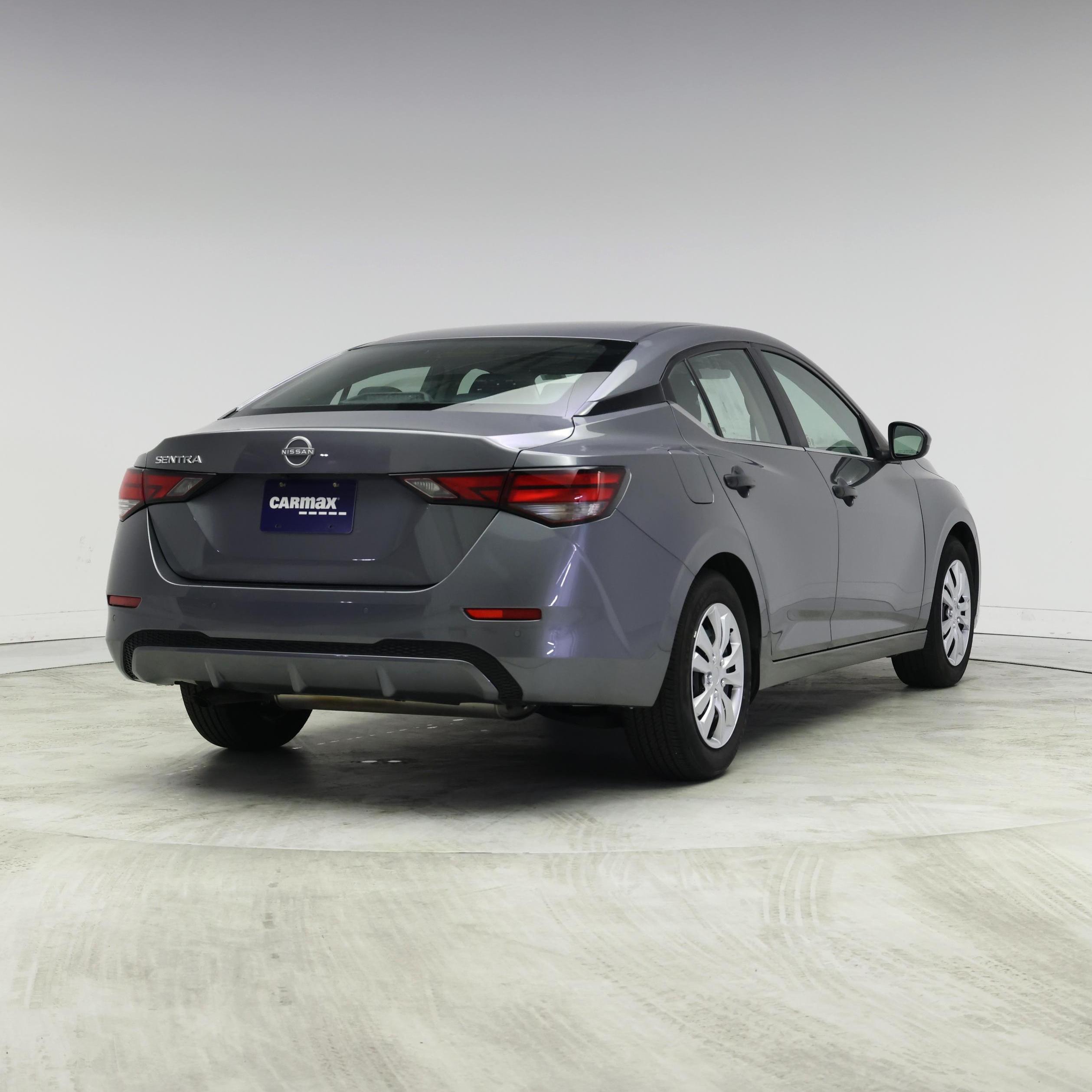 Thumbnail: 2024 Nissan Sentra - 8