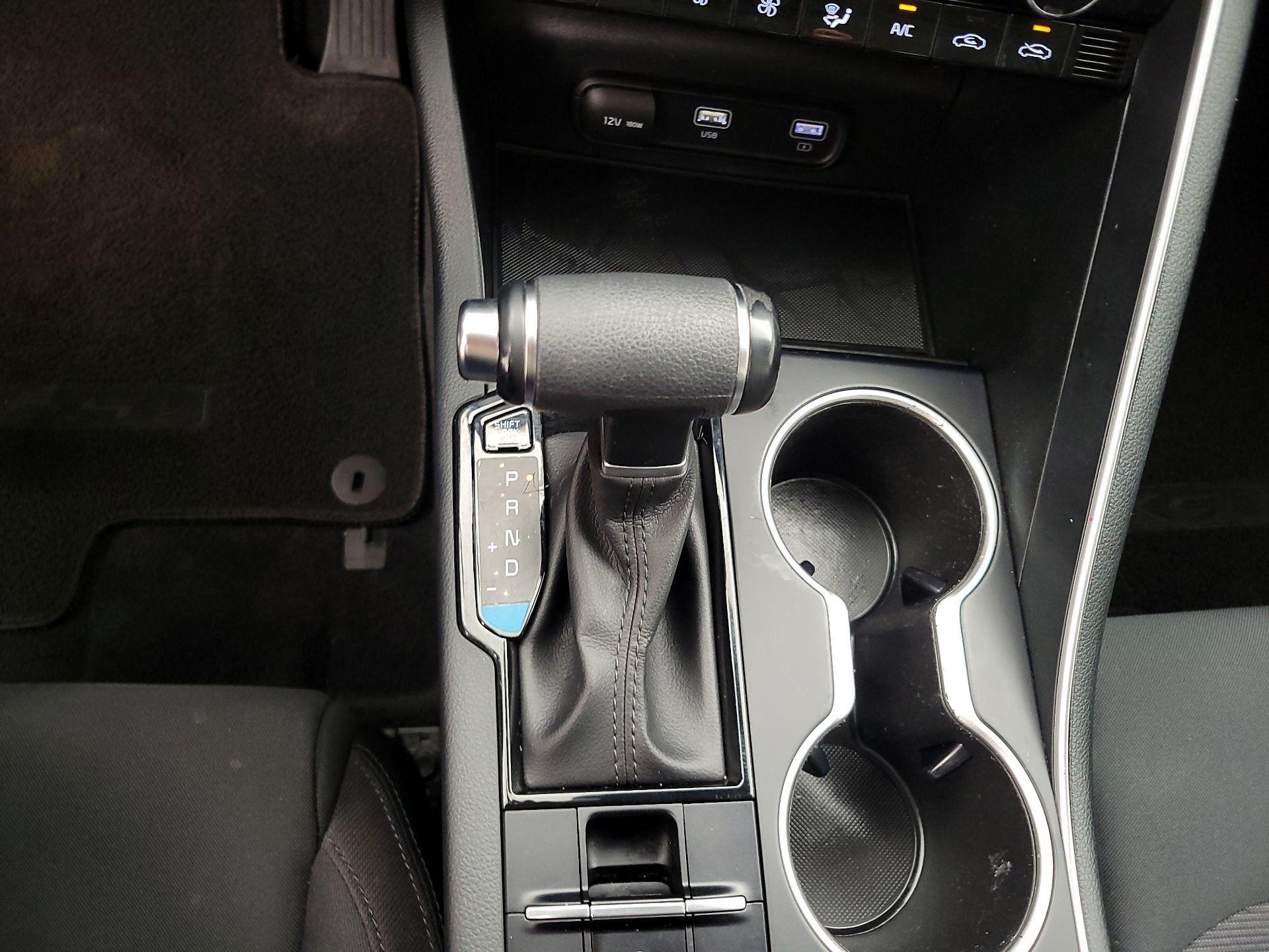 Thumbnail: 2021 Kia K5 - 17