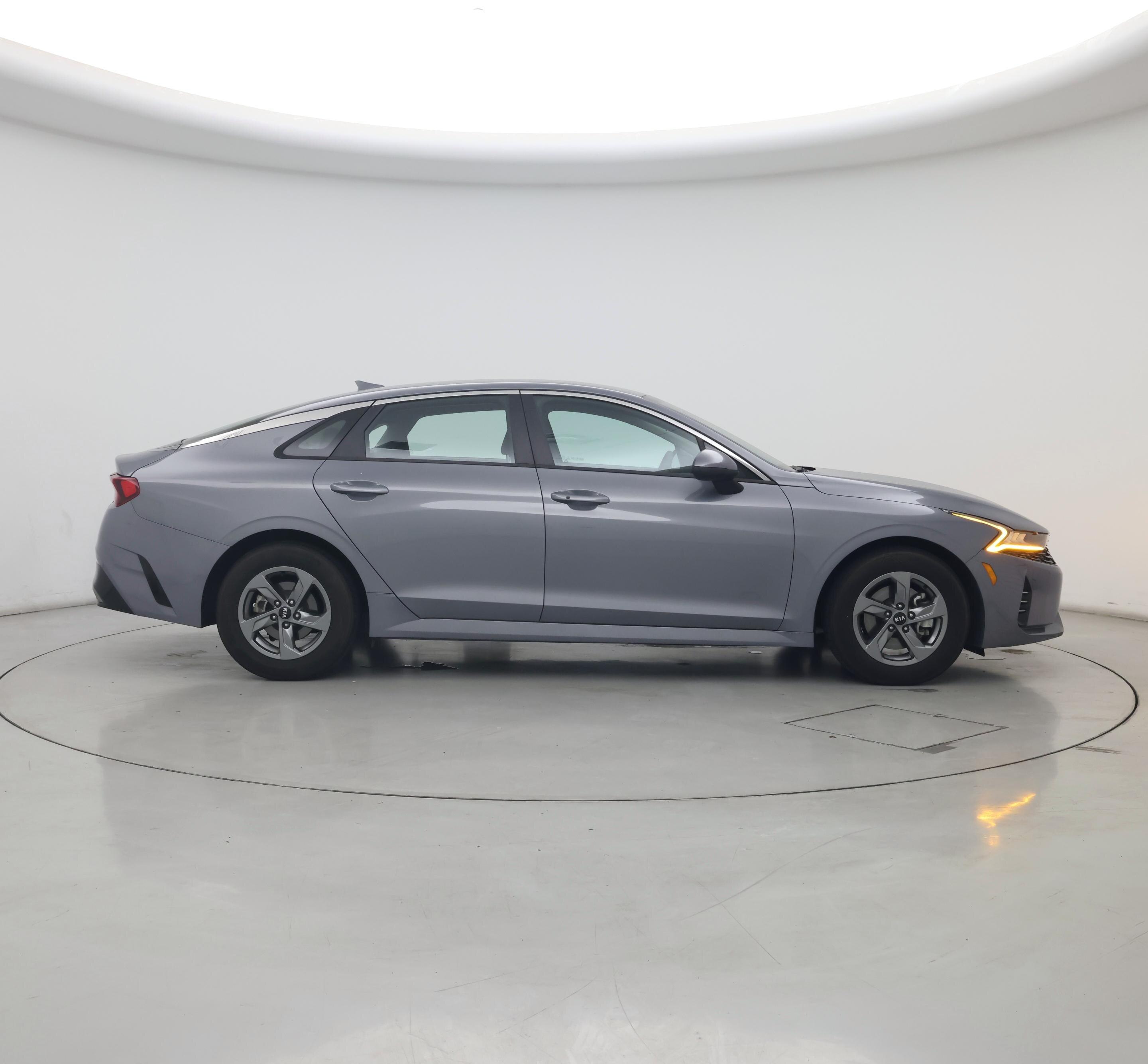 Thumbnail: 2021 Kia K5 - 7