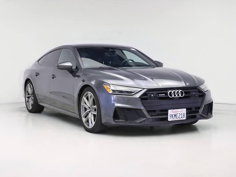 2021 Audi A7 Prestige -
                  Irvine, CA