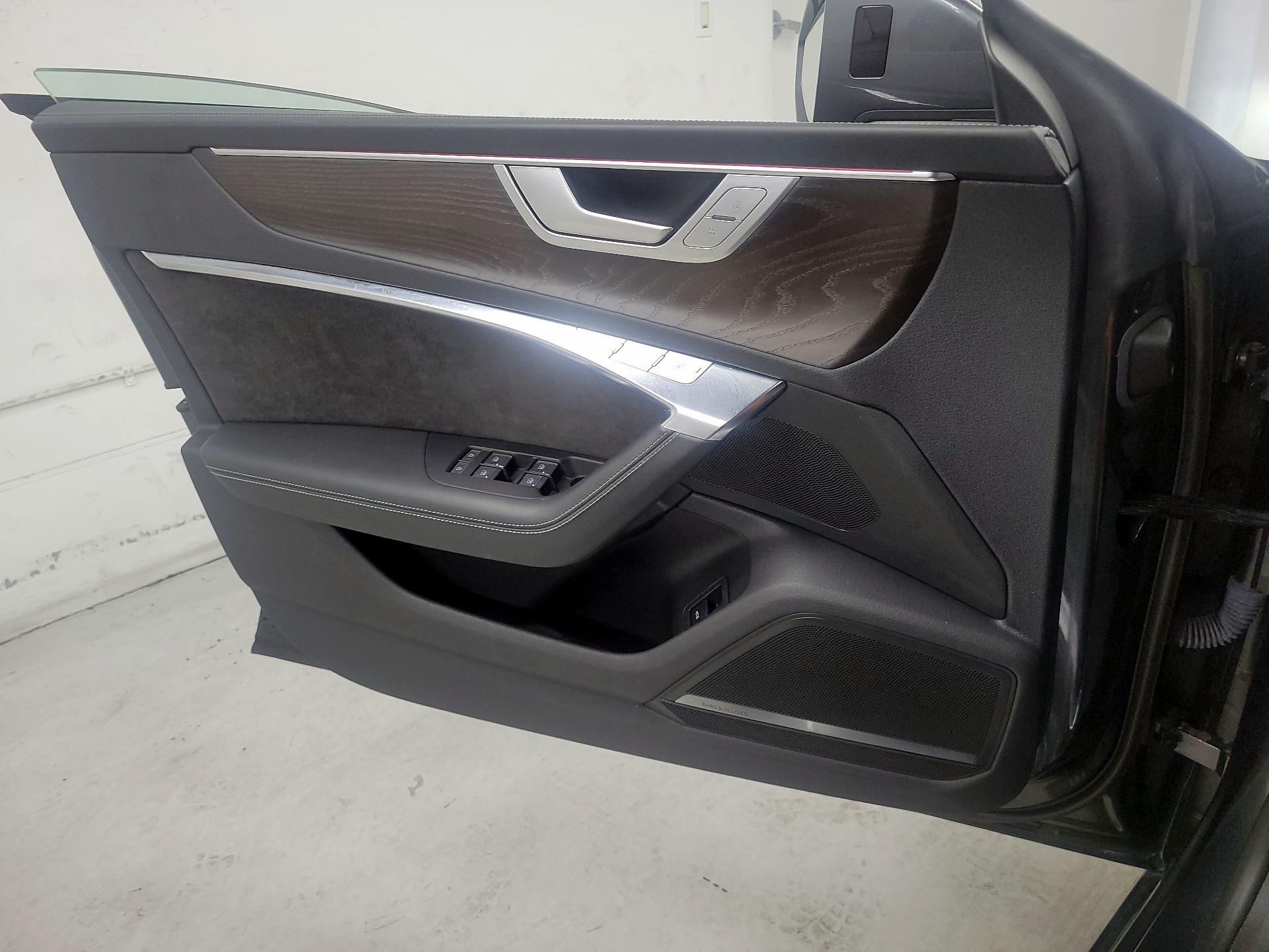 Thumbnail: 2021 Audi A7 - 12