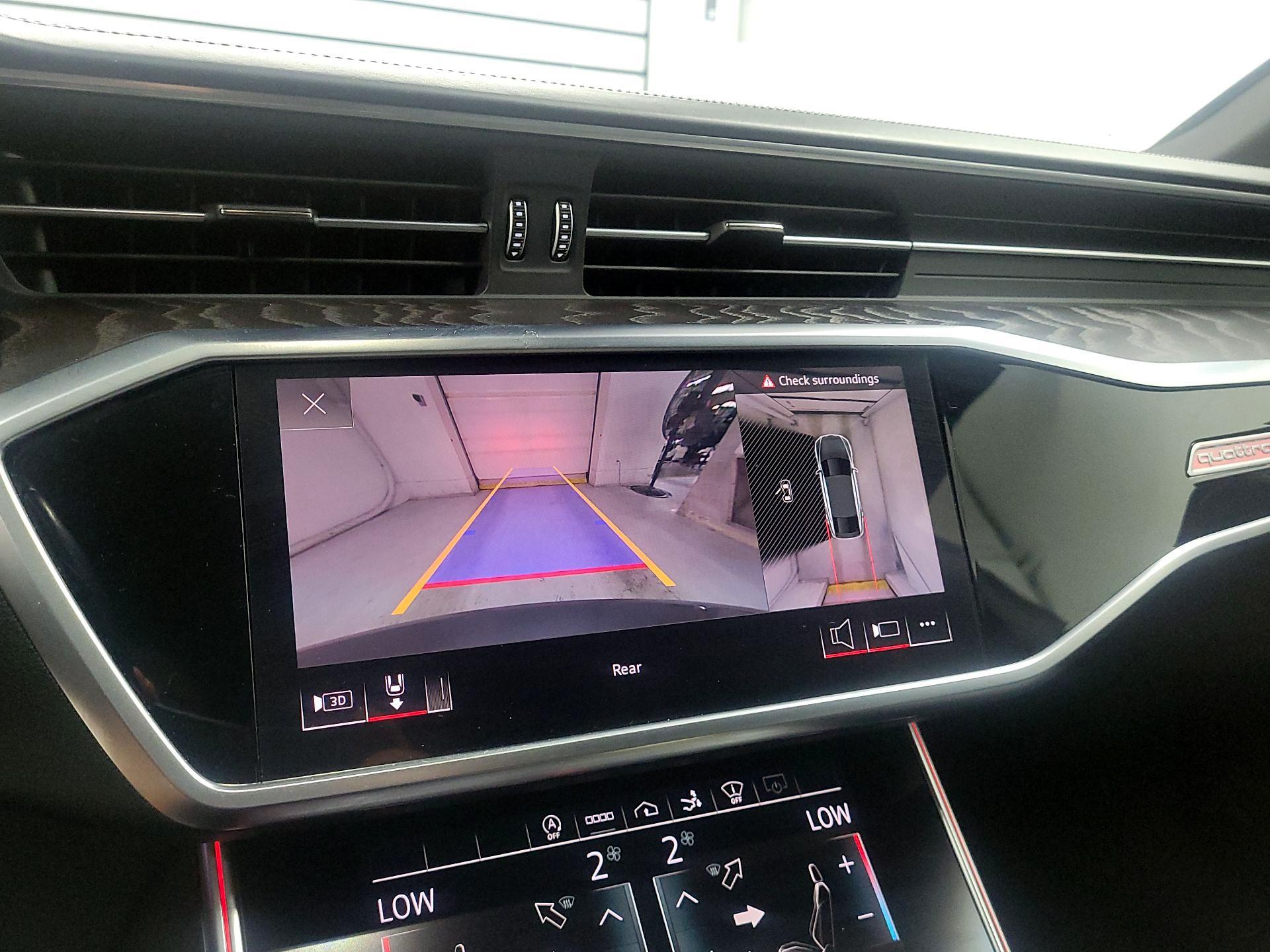 Thumbnail: 2021 Audi A7 - 13