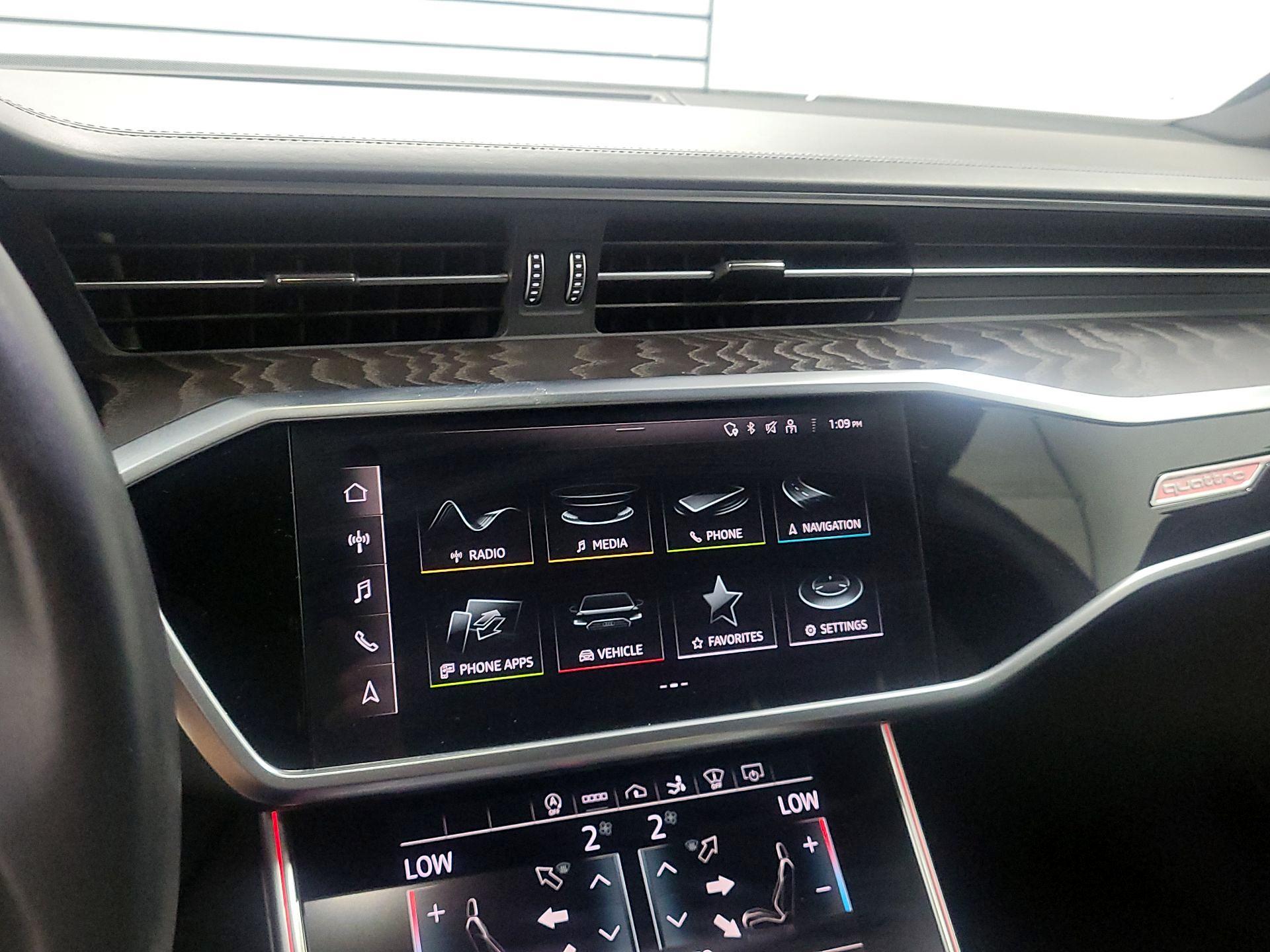 Thumbnail: 2021 Audi A7 - 14