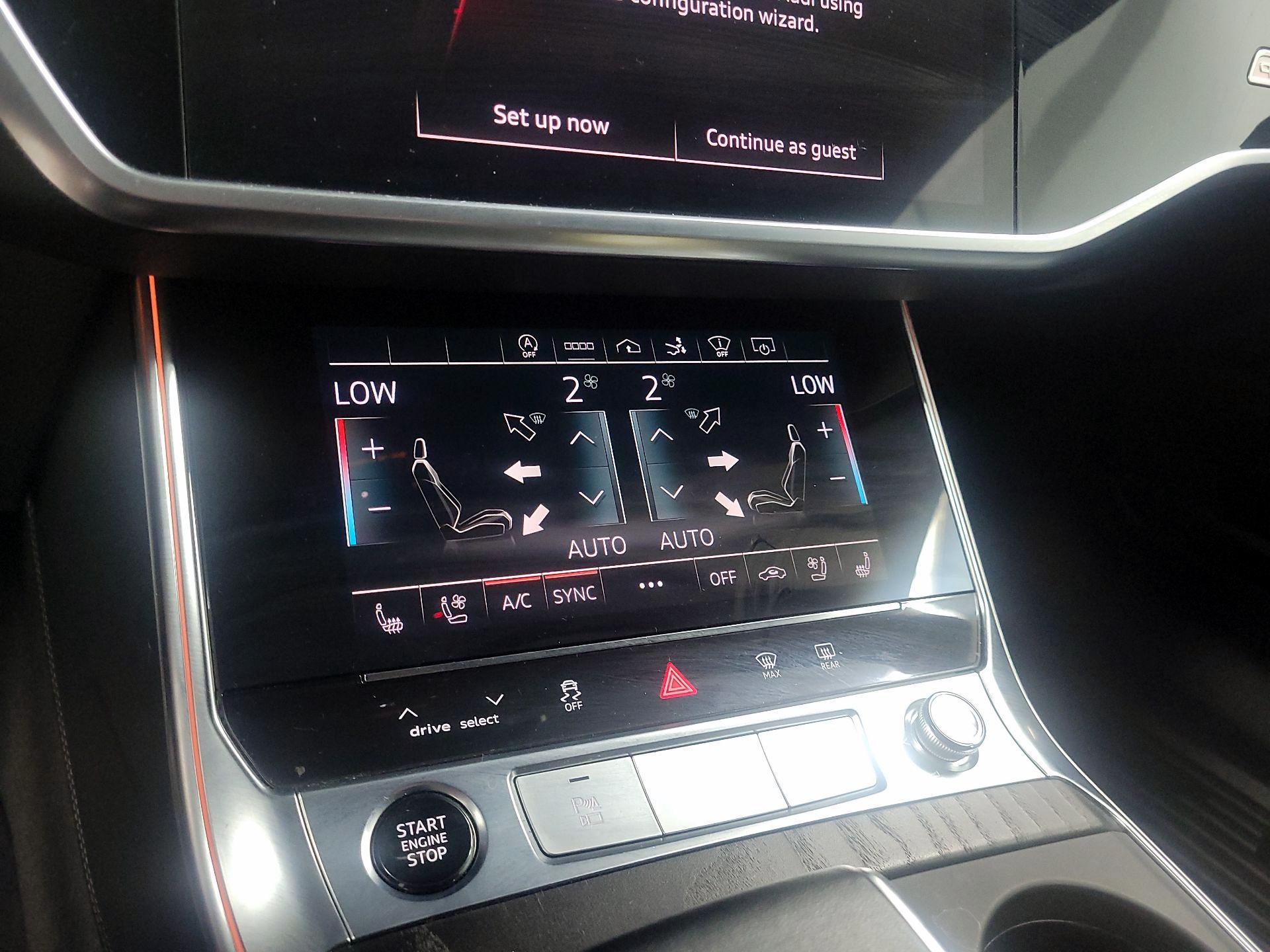 Thumbnail: 2021 Audi A7 - 15