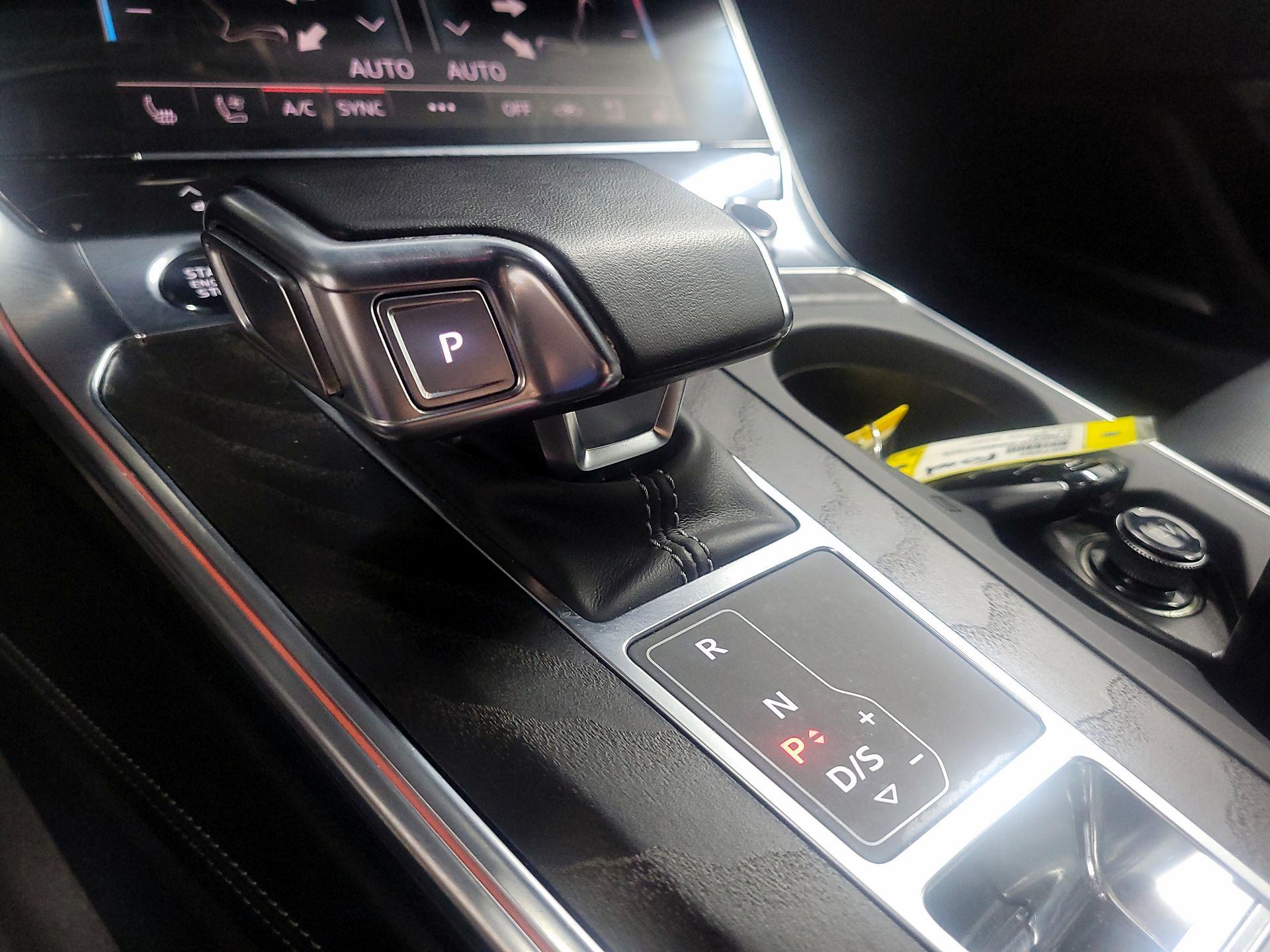 Thumbnail: 2021 Audi A7 - 16