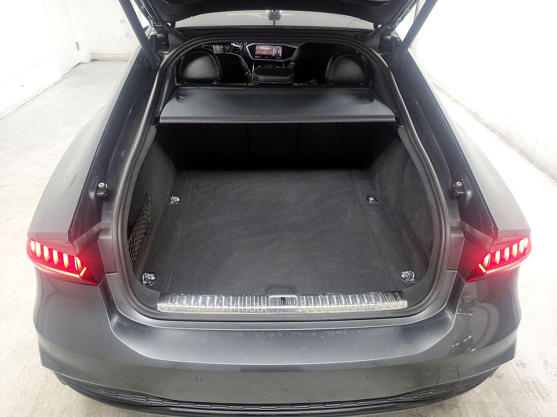 Thumbnail: 2021 Audi A7 - 18