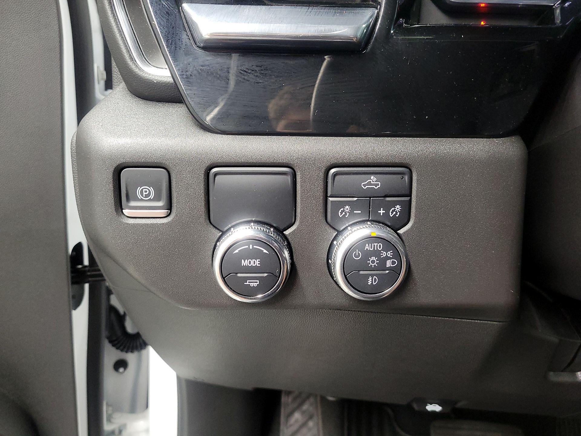 Thumbnail: 2024 GMC Sierra 1500 - 13