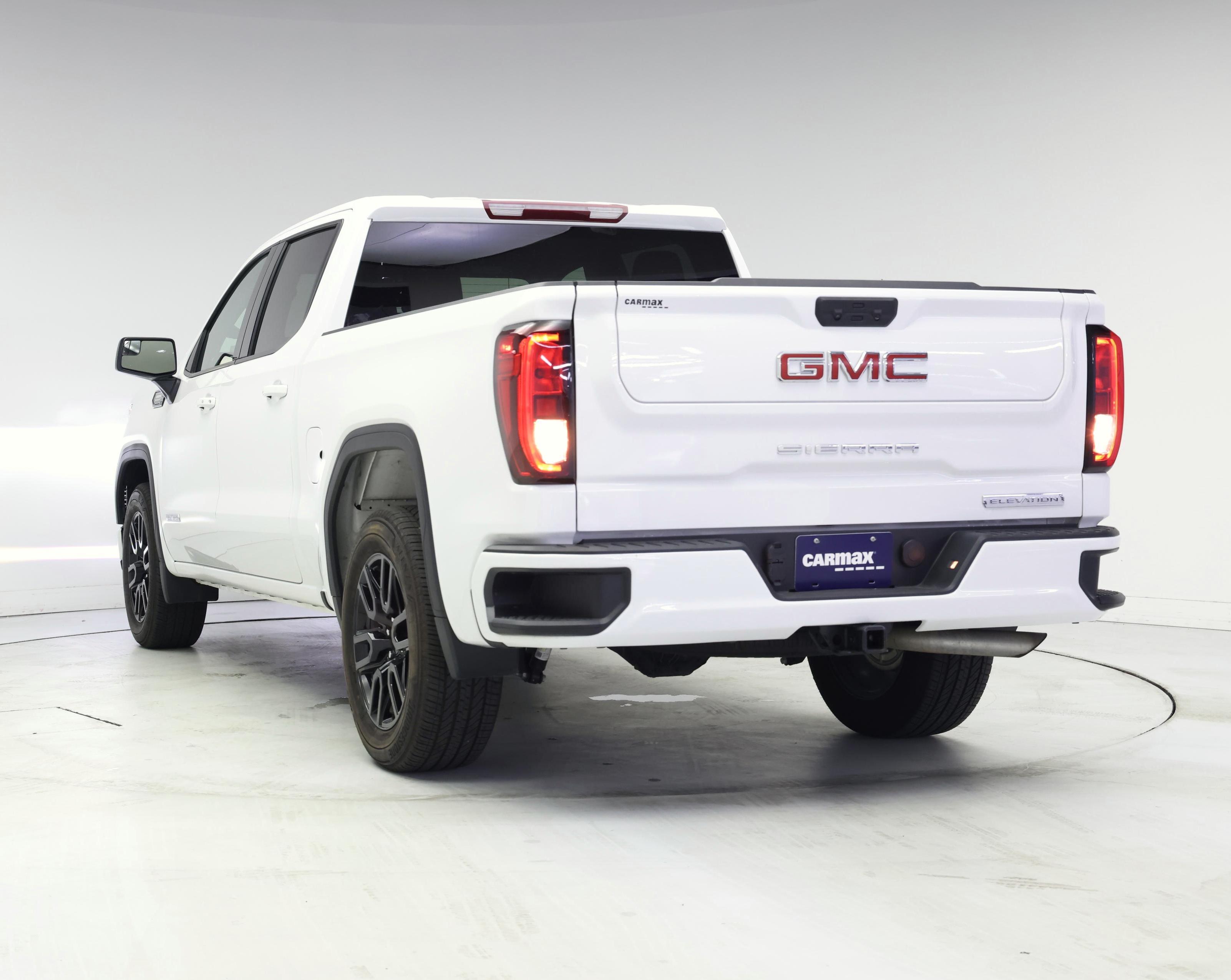 Thumbnail: 2024 GMC Sierra 1500 - 2