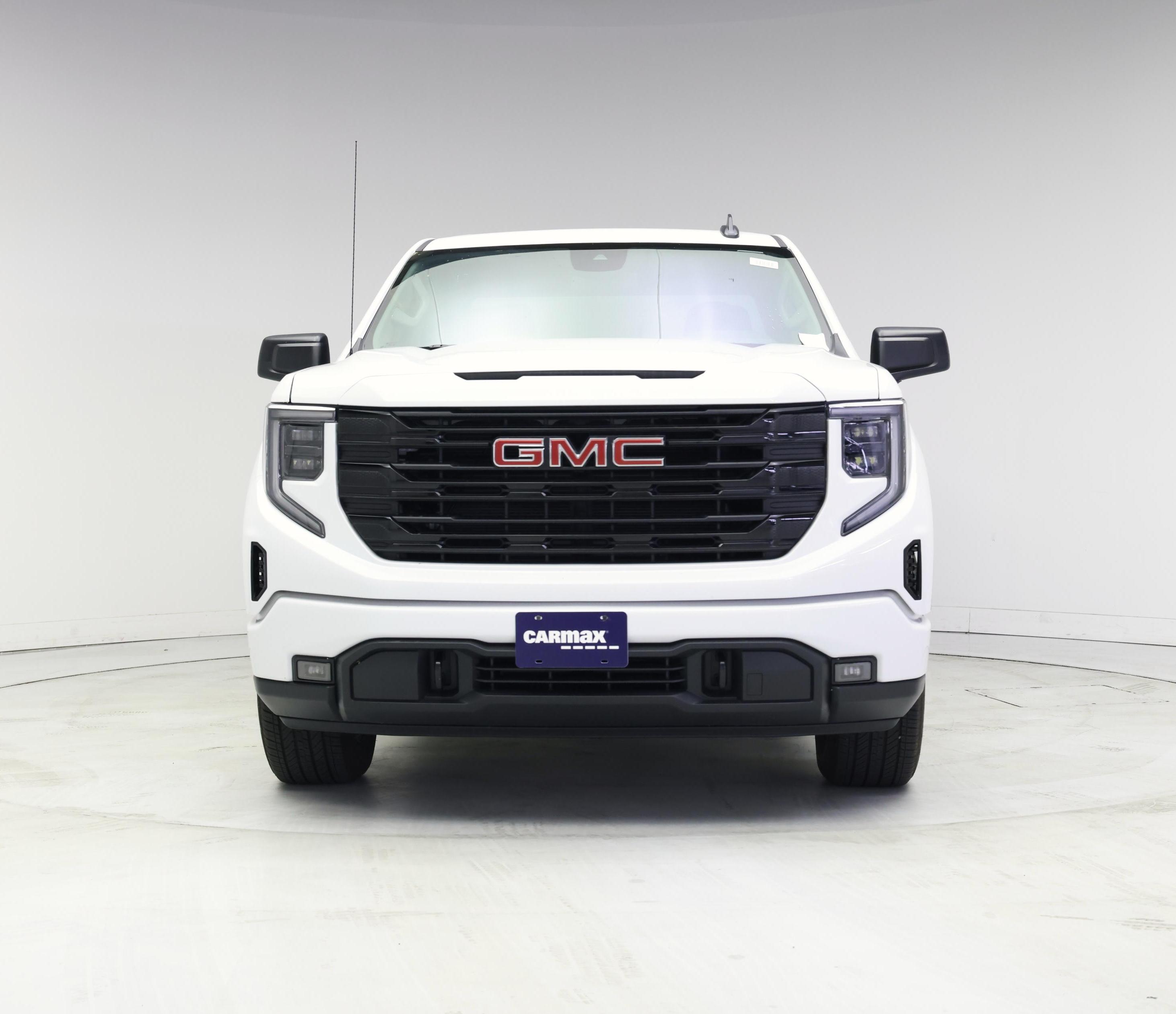Thumbnail: 2024 GMC Sierra 1500 - 5