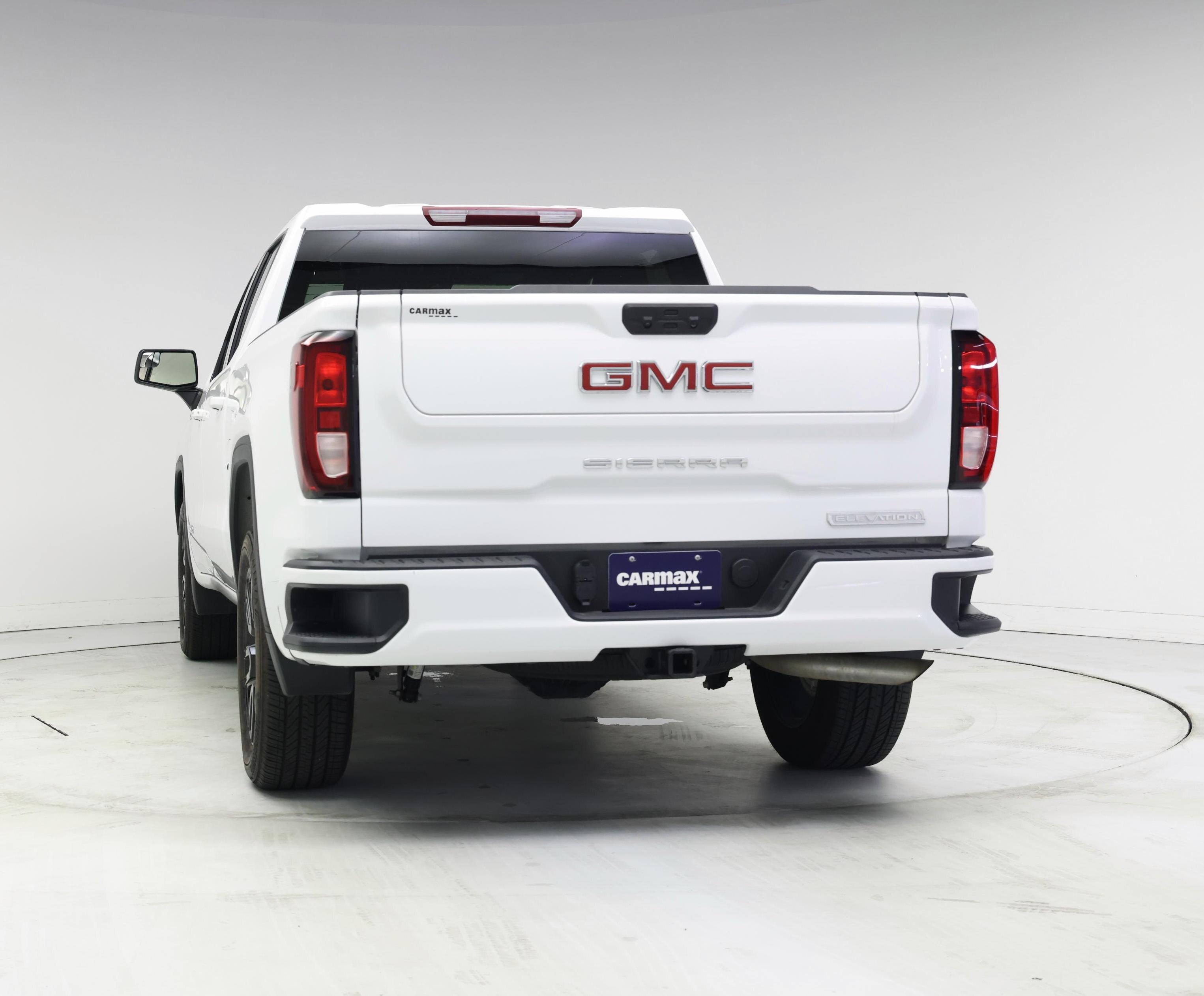 Thumbnail: 2024 GMC Sierra 1500 - 6