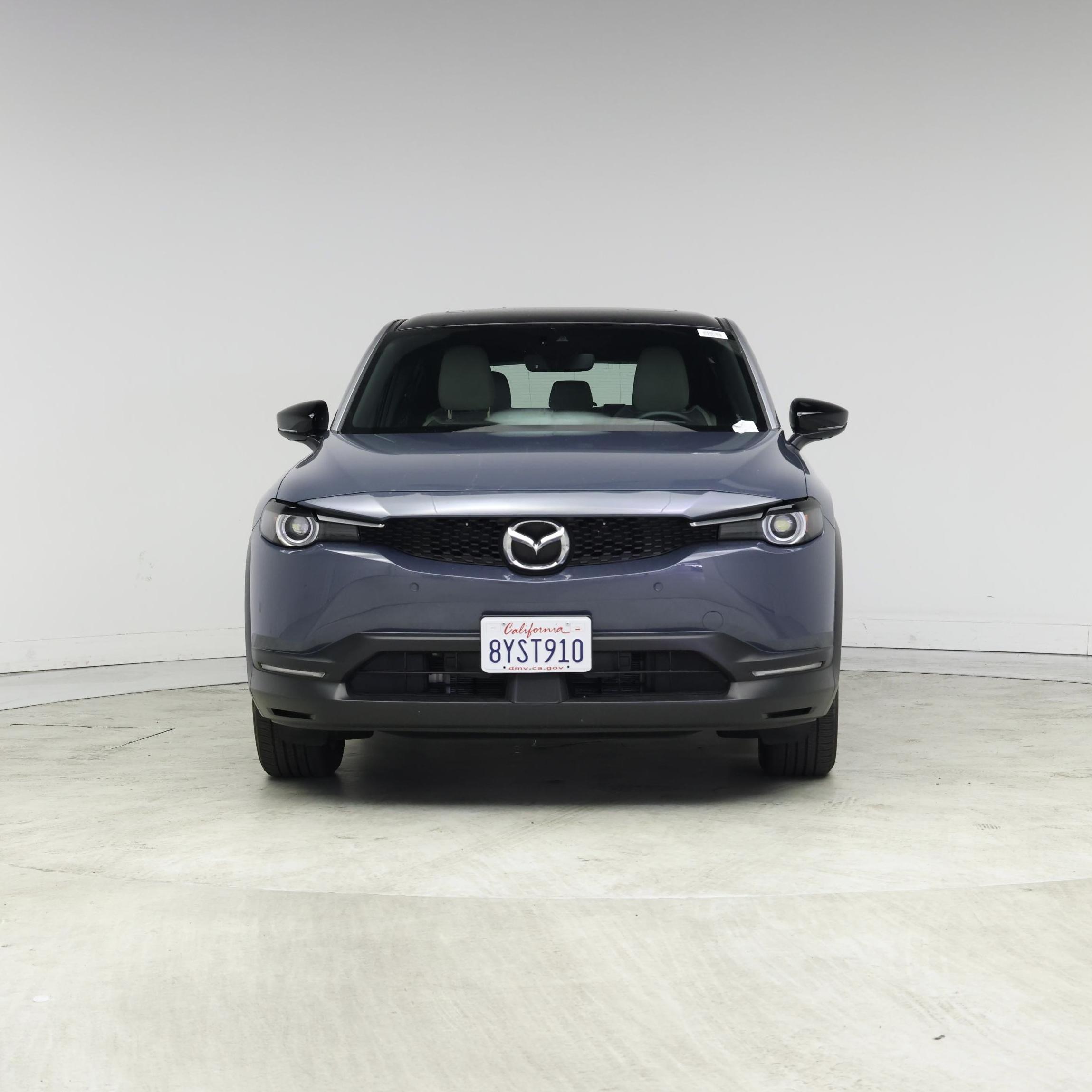 Thumbnail: 2022 Mazda MX-30 - 5