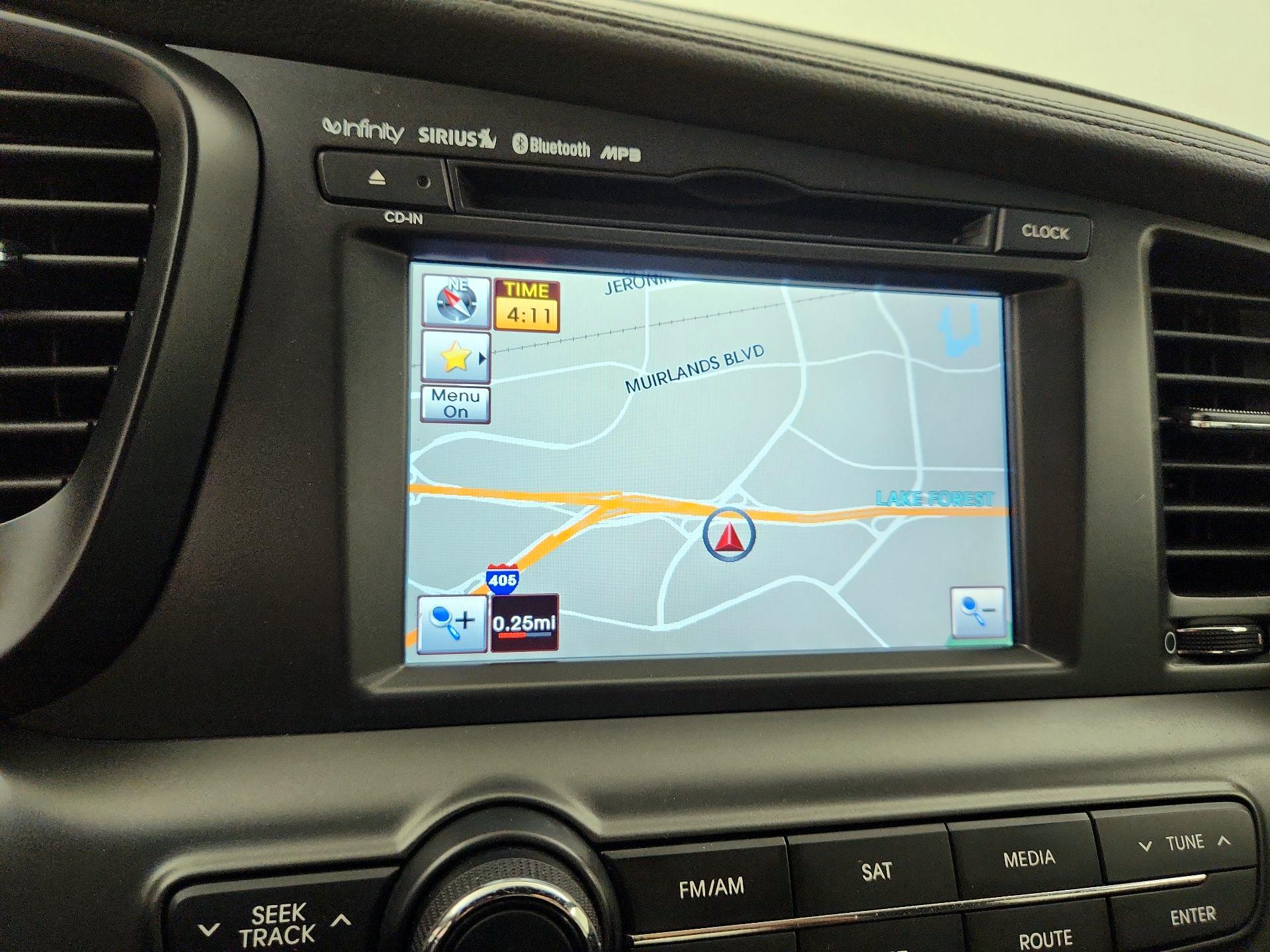 Thumbnail: 2013 Kia Optima - 14