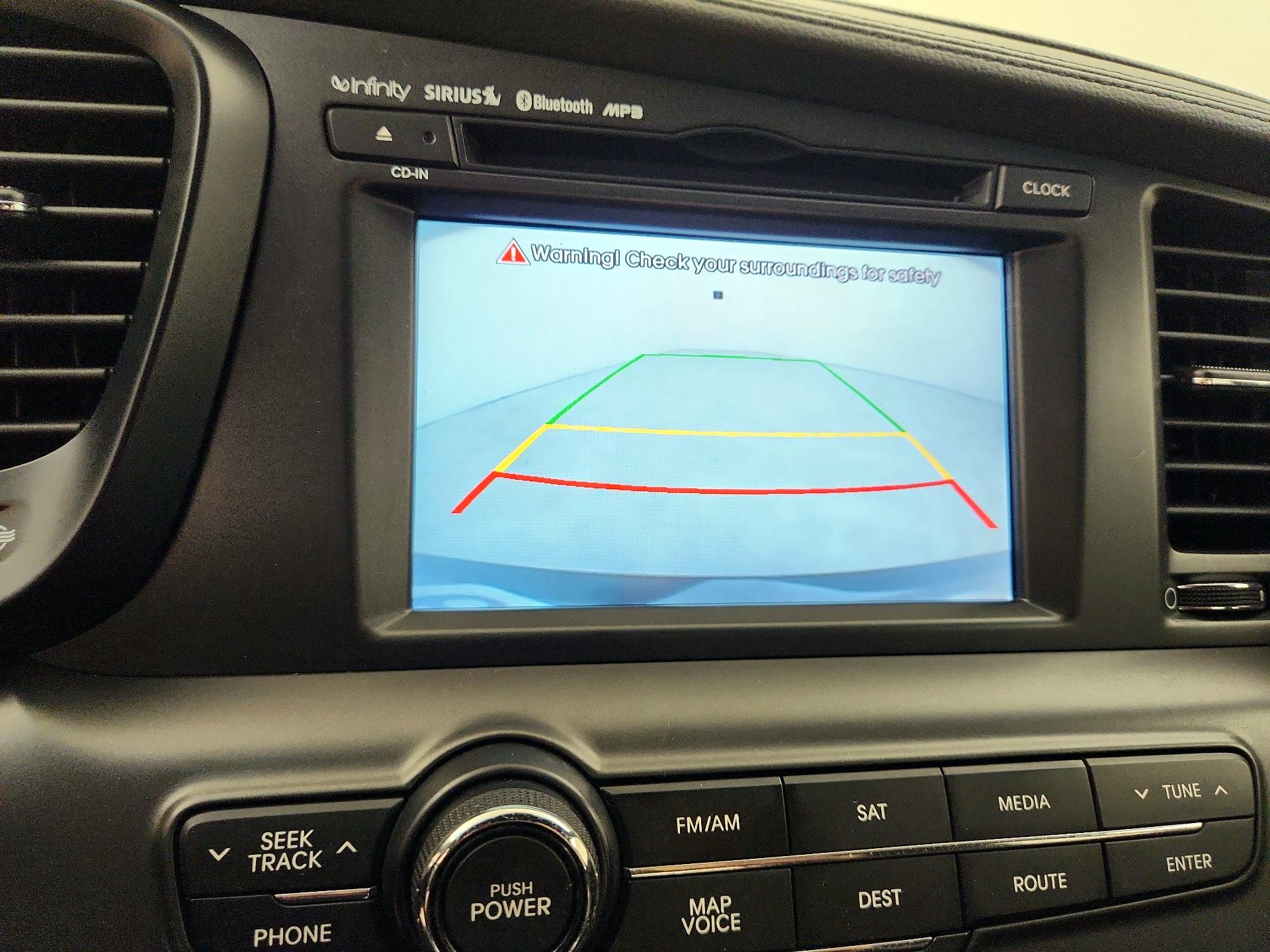 Thumbnail: 2013 Kia Optima - 15