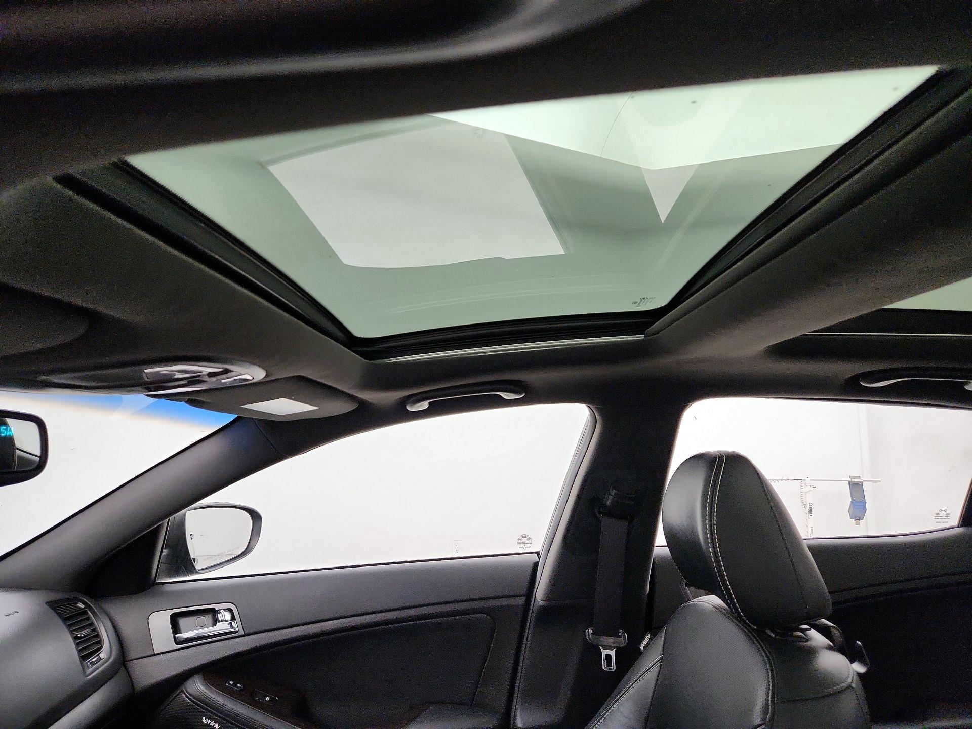 Thumbnail: 2013 Kia Optima - 20