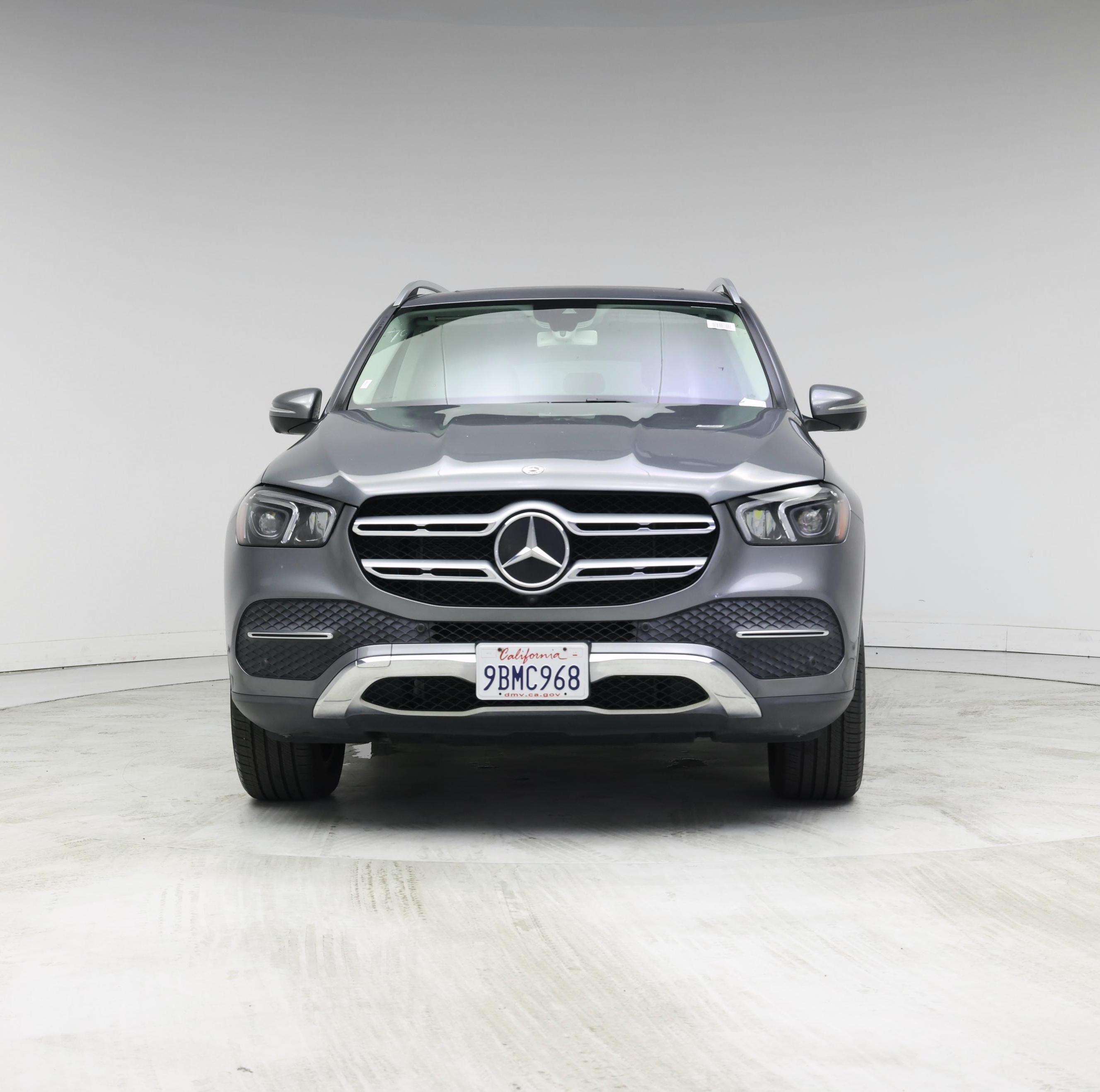 Thumbnail: 2020 Mercedes-Benz GLE - 5