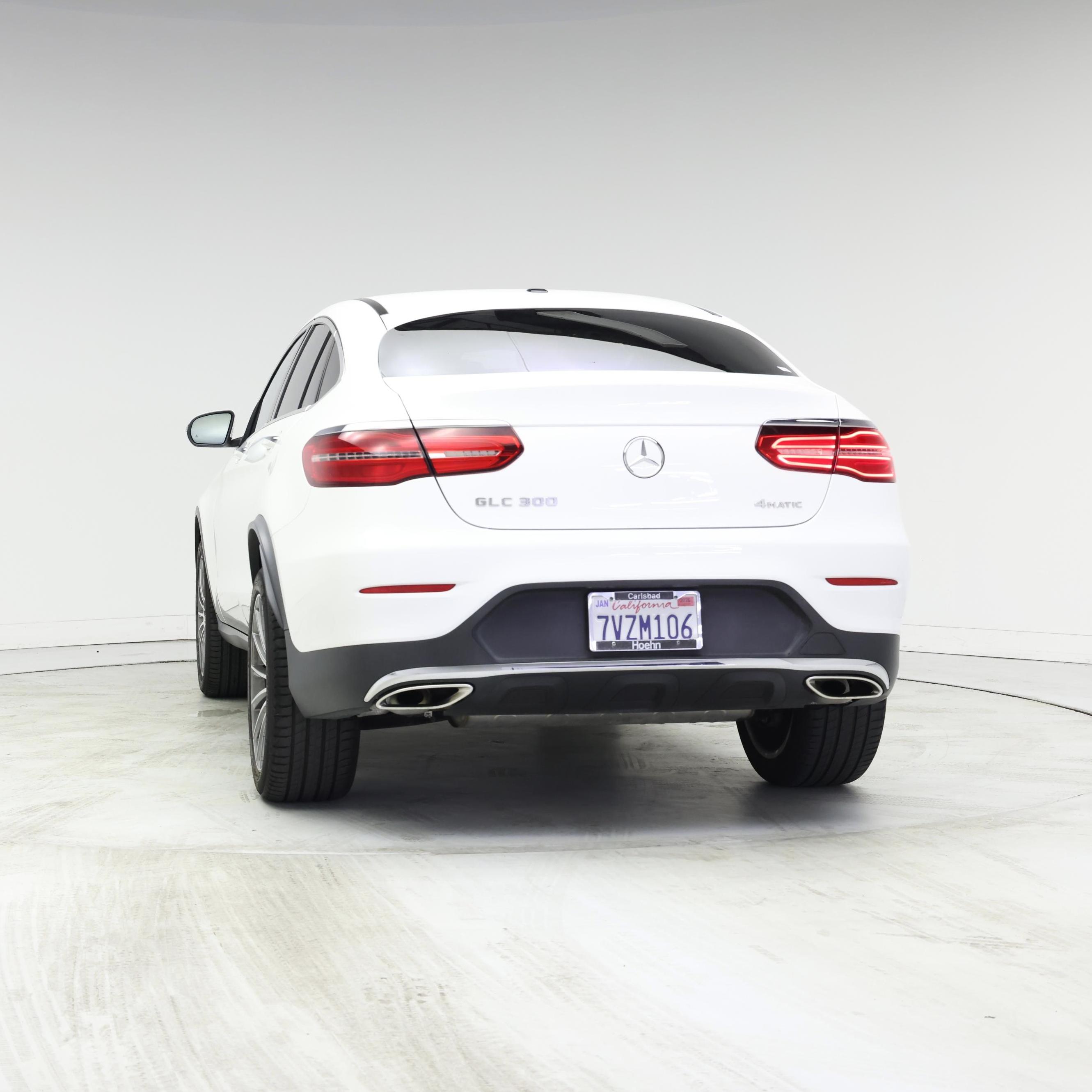 Thumbnail: 2017 Mercedes-Benz GLC - 6