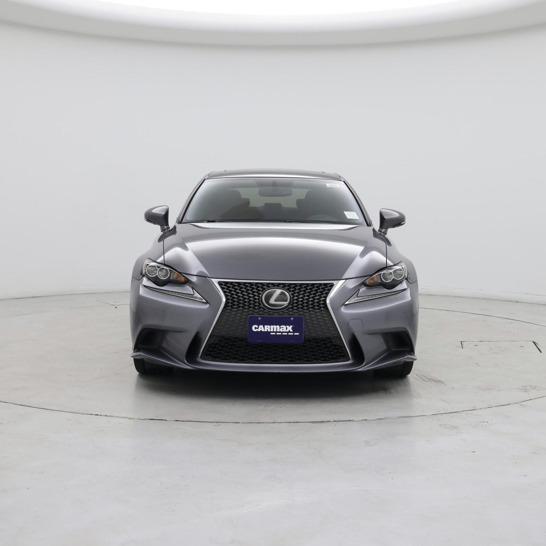 Thumbnail: 2016 Lexus IS - 5