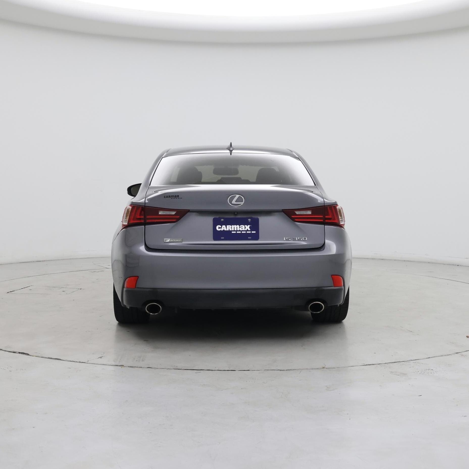 Thumbnail: 2016 Lexus IS - 6