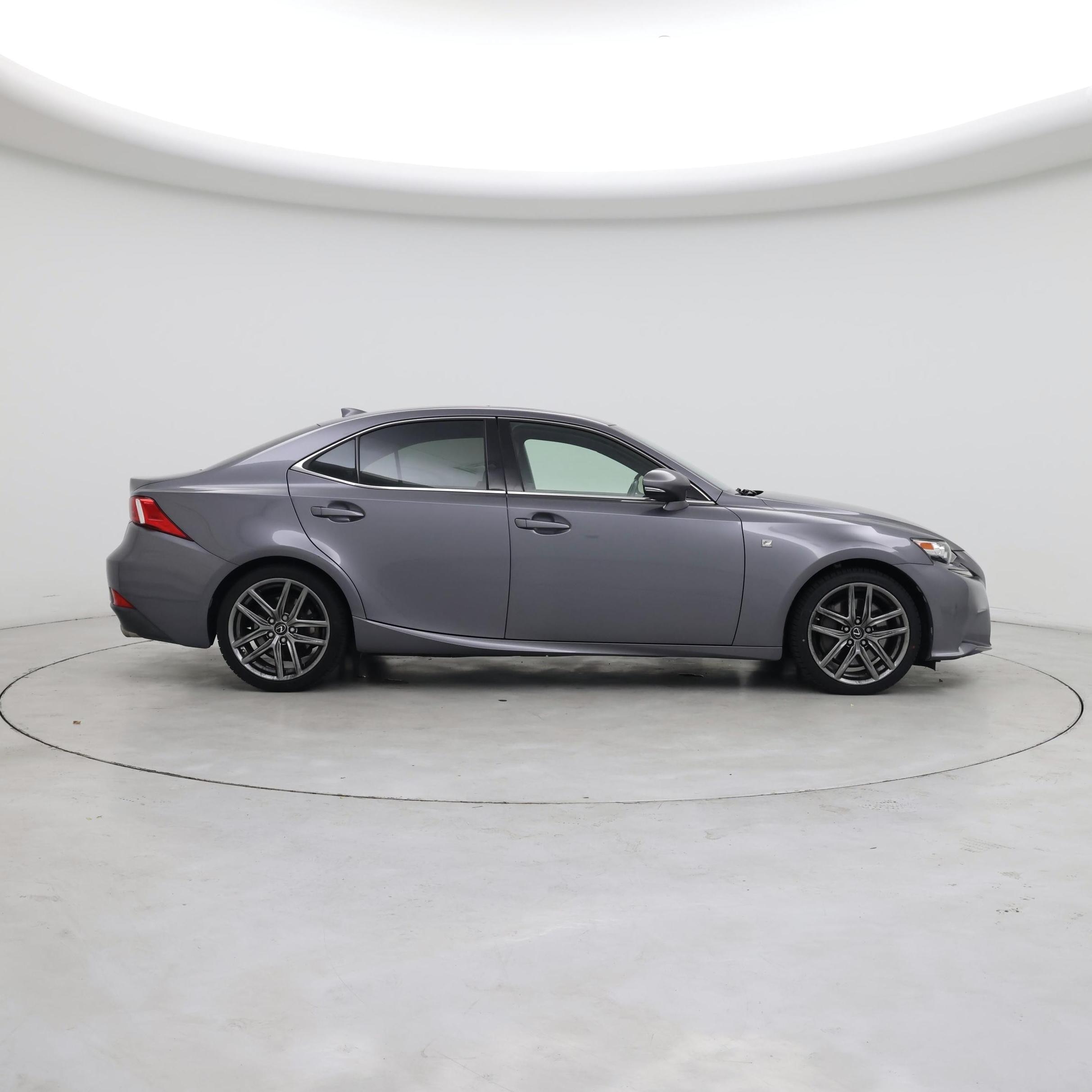 Thumbnail: 2016 Lexus IS - 7