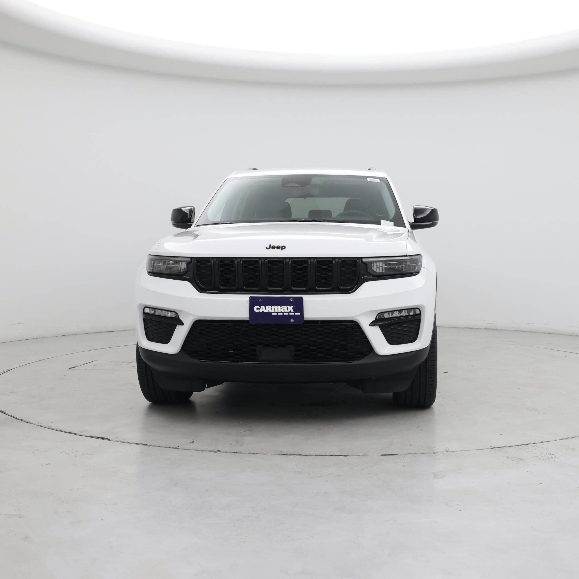 Thumbnail: 2023 Jeep Grand Cherokee - 5
