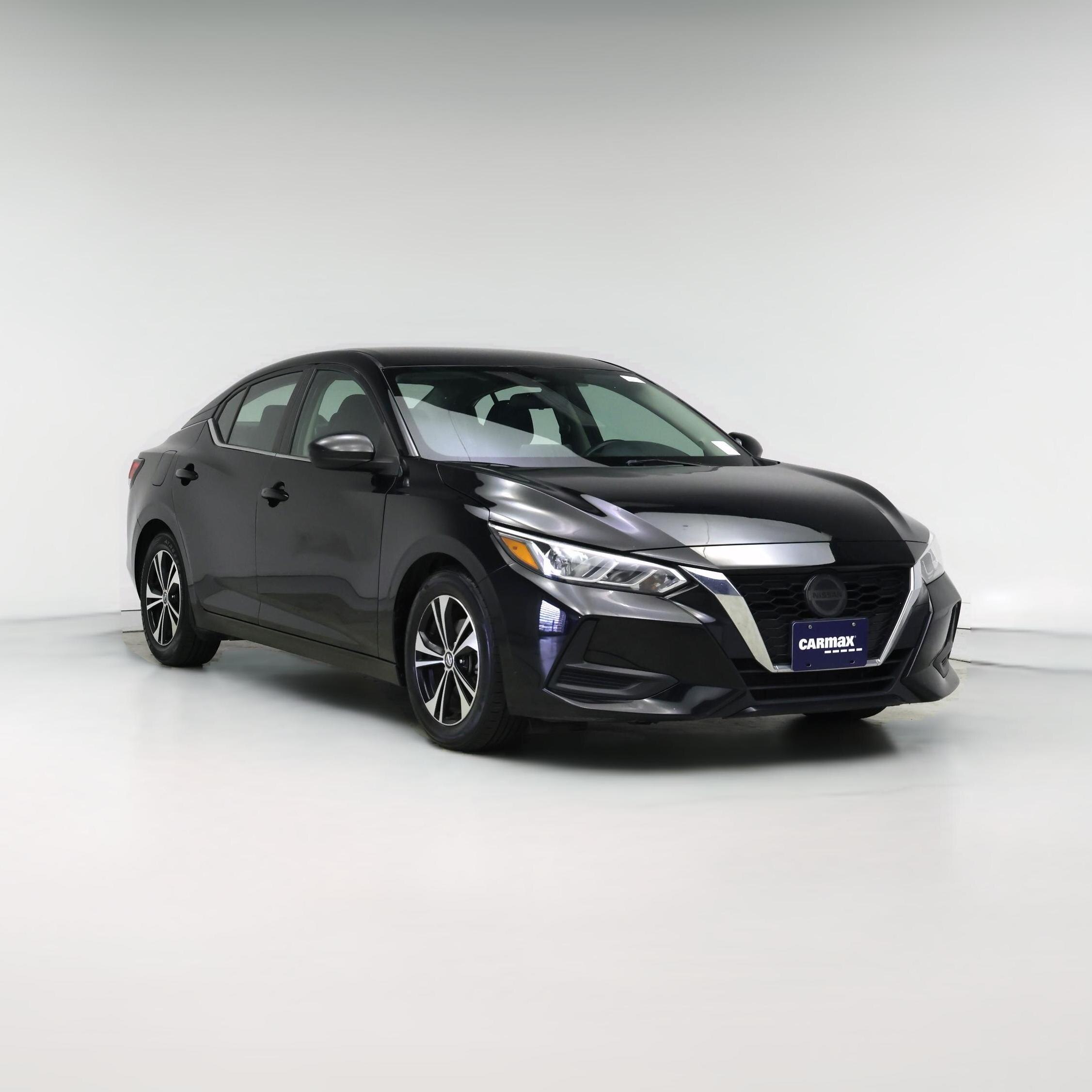 Thumbnail: 2022 Nissan Sentra - 1