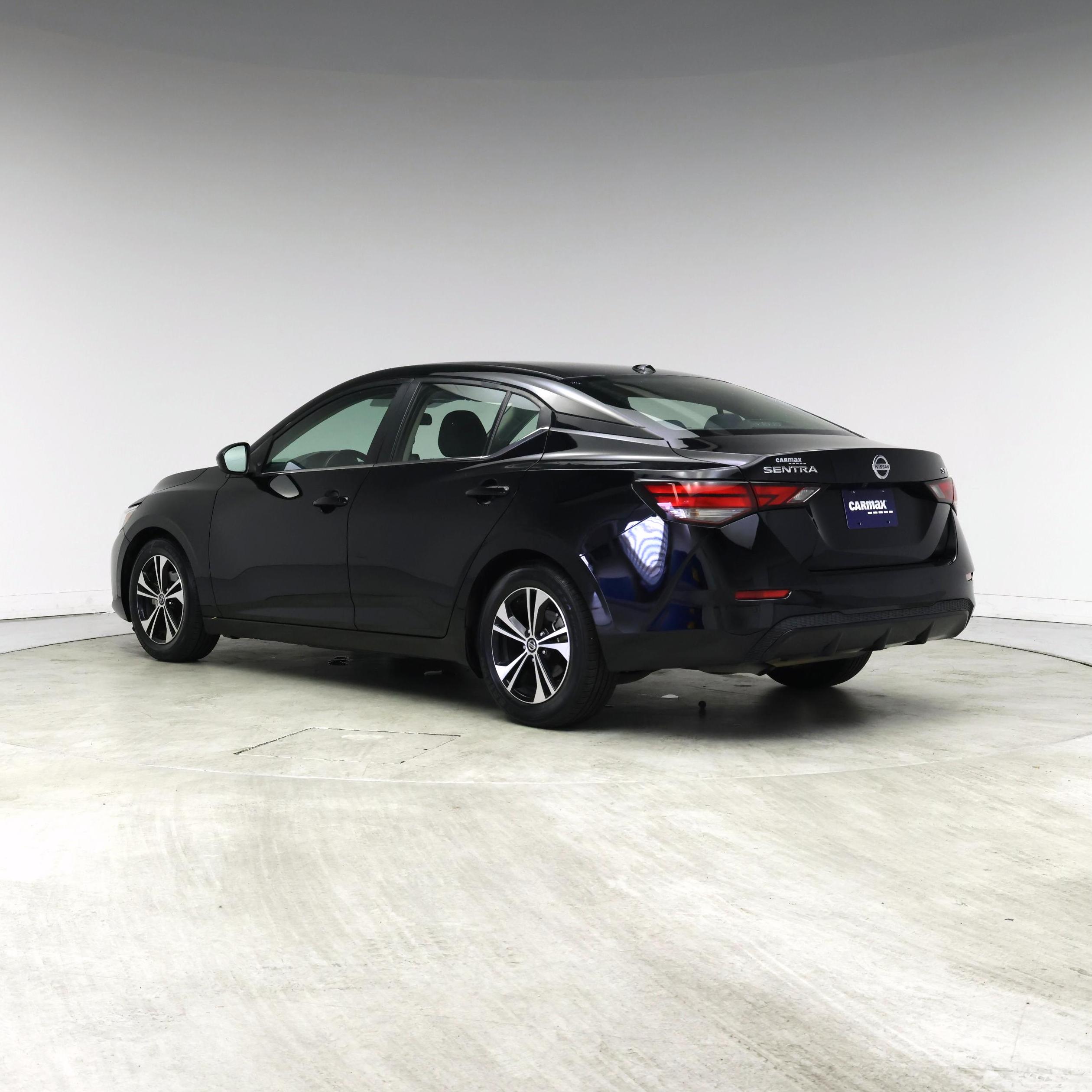Thumbnail: 2022 Nissan Sentra - 2
