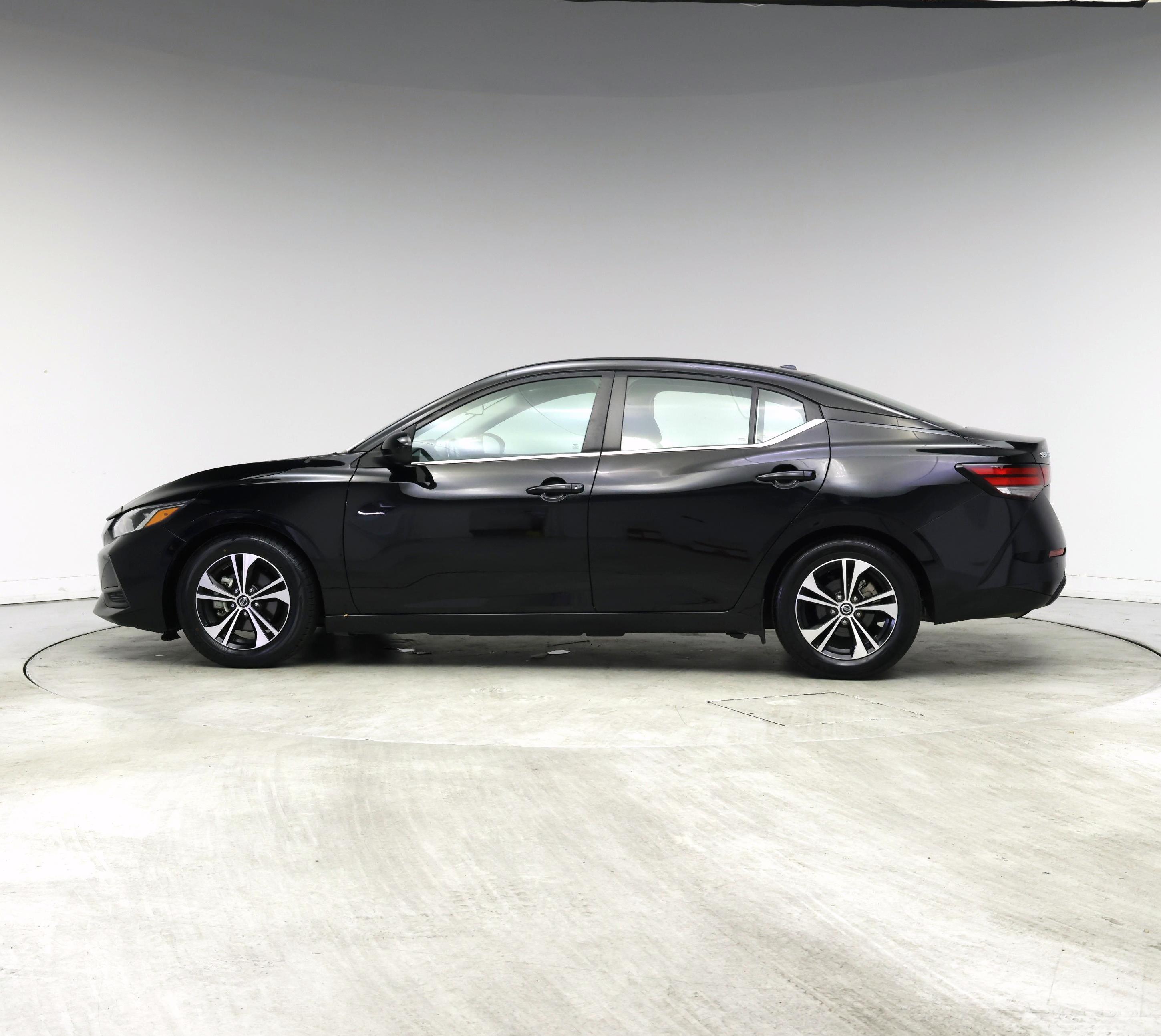 Thumbnail: 2022 Nissan Sentra - 3