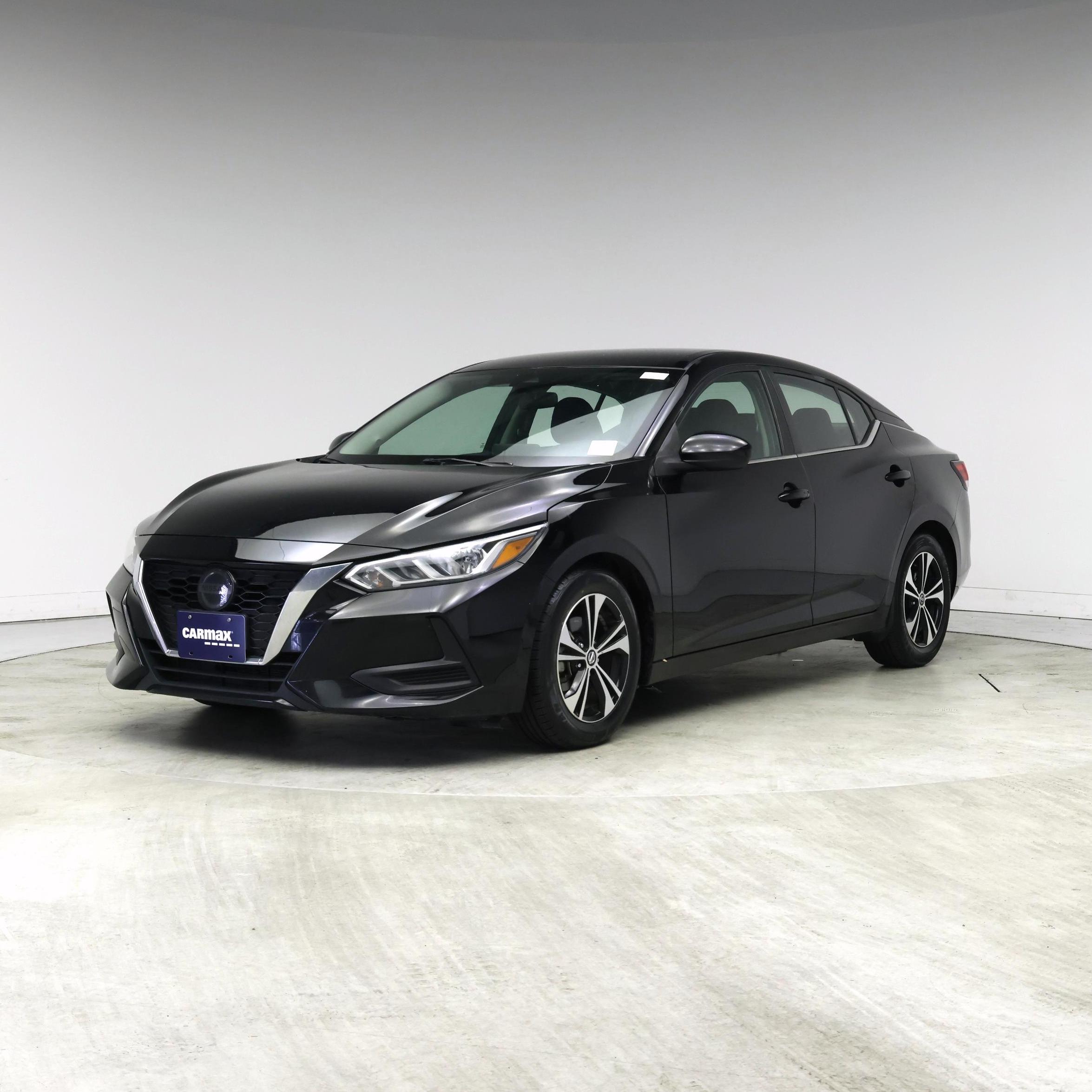 Thumbnail: 2022 Nissan Sentra - 4