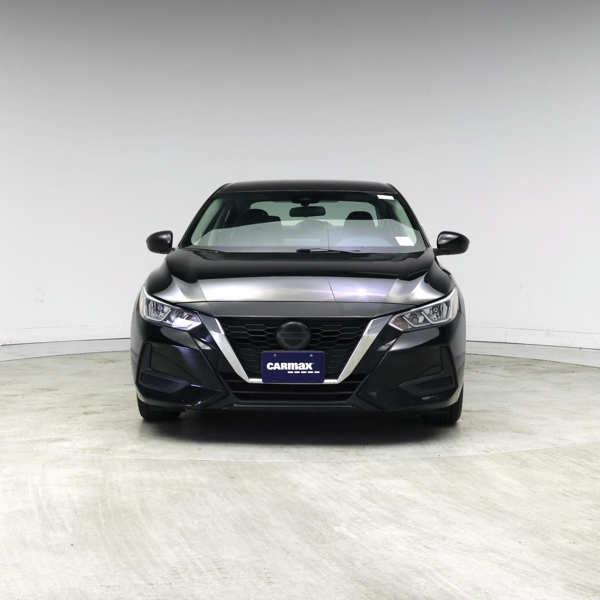 Thumbnail: 2022 Nissan Sentra - 5