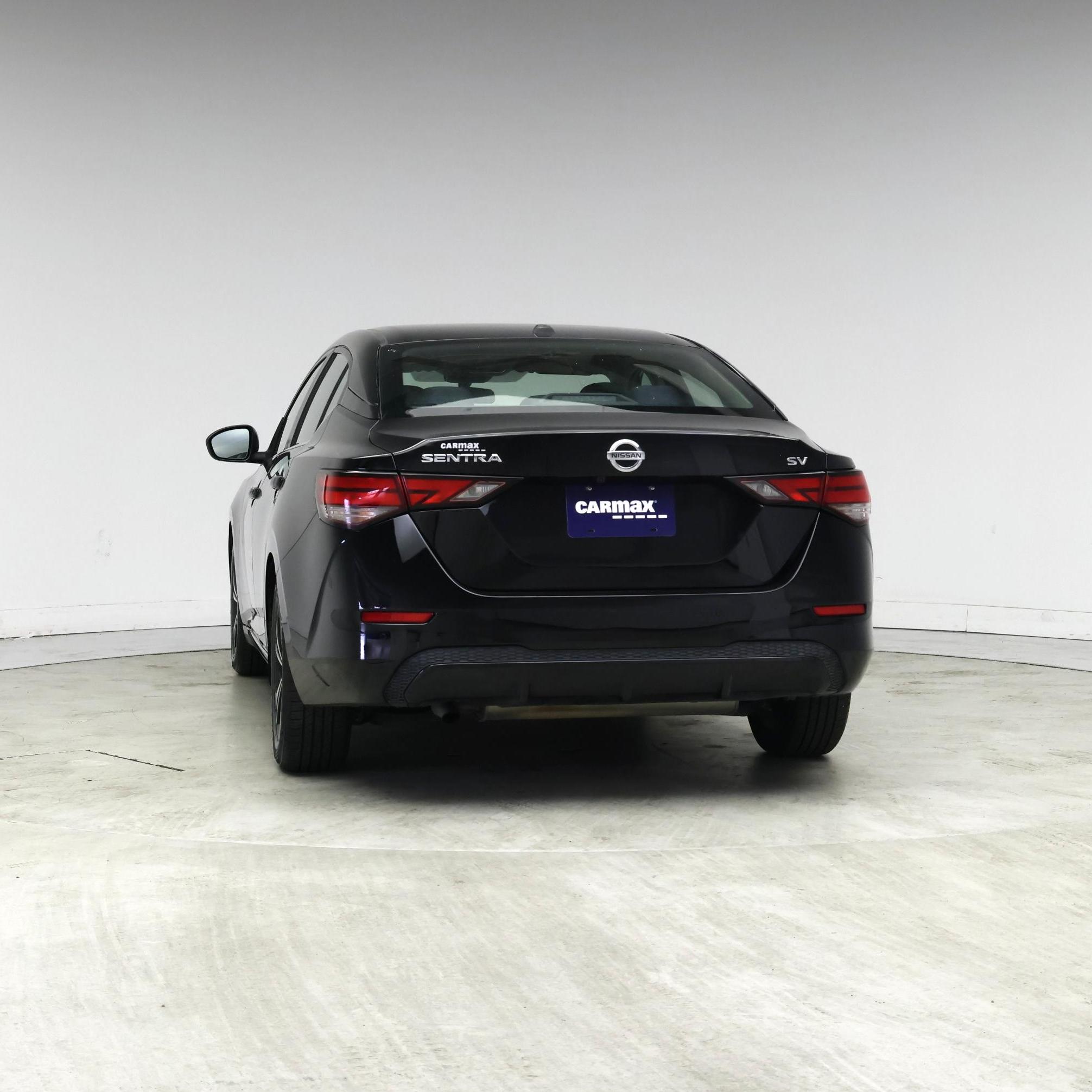 Thumbnail: 2022 Nissan Sentra - 6