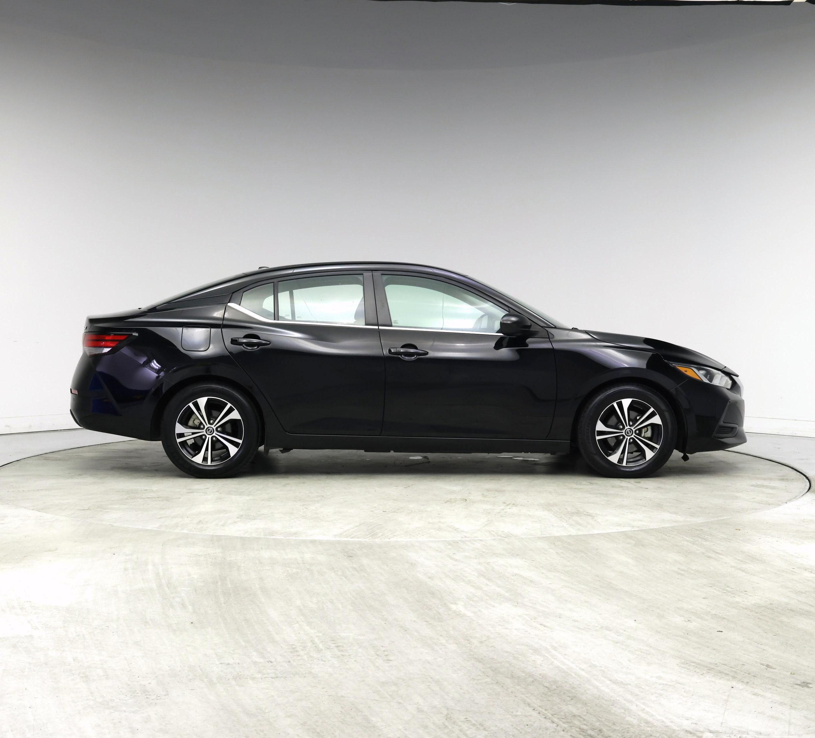 Thumbnail: 2022 Nissan Sentra - 7