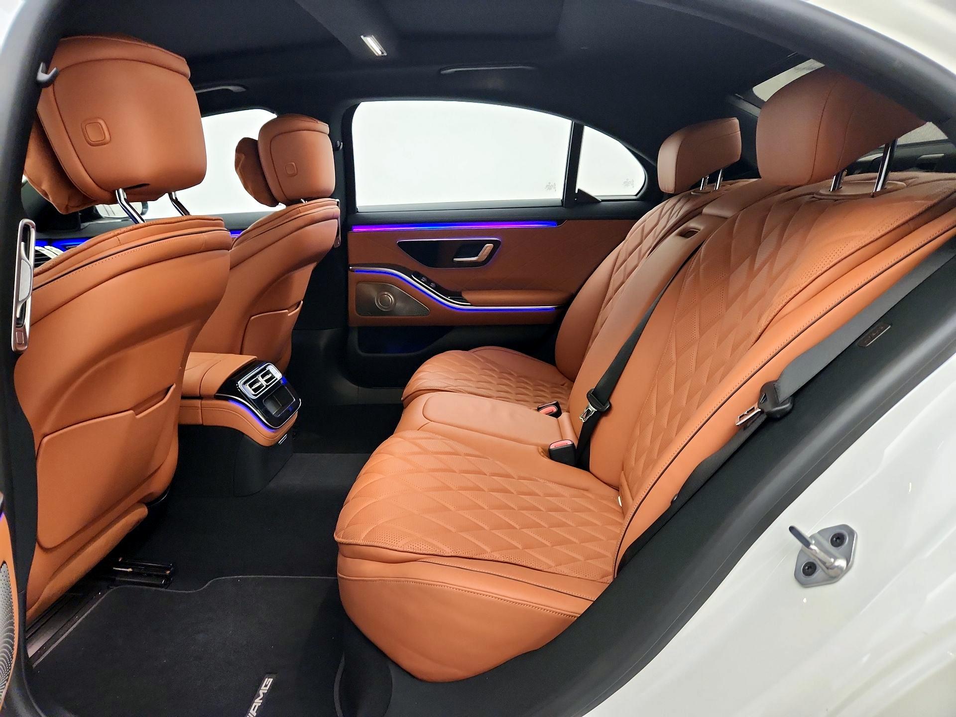Thumbnail: 2023 Mercedes-Benz S-Class - 20