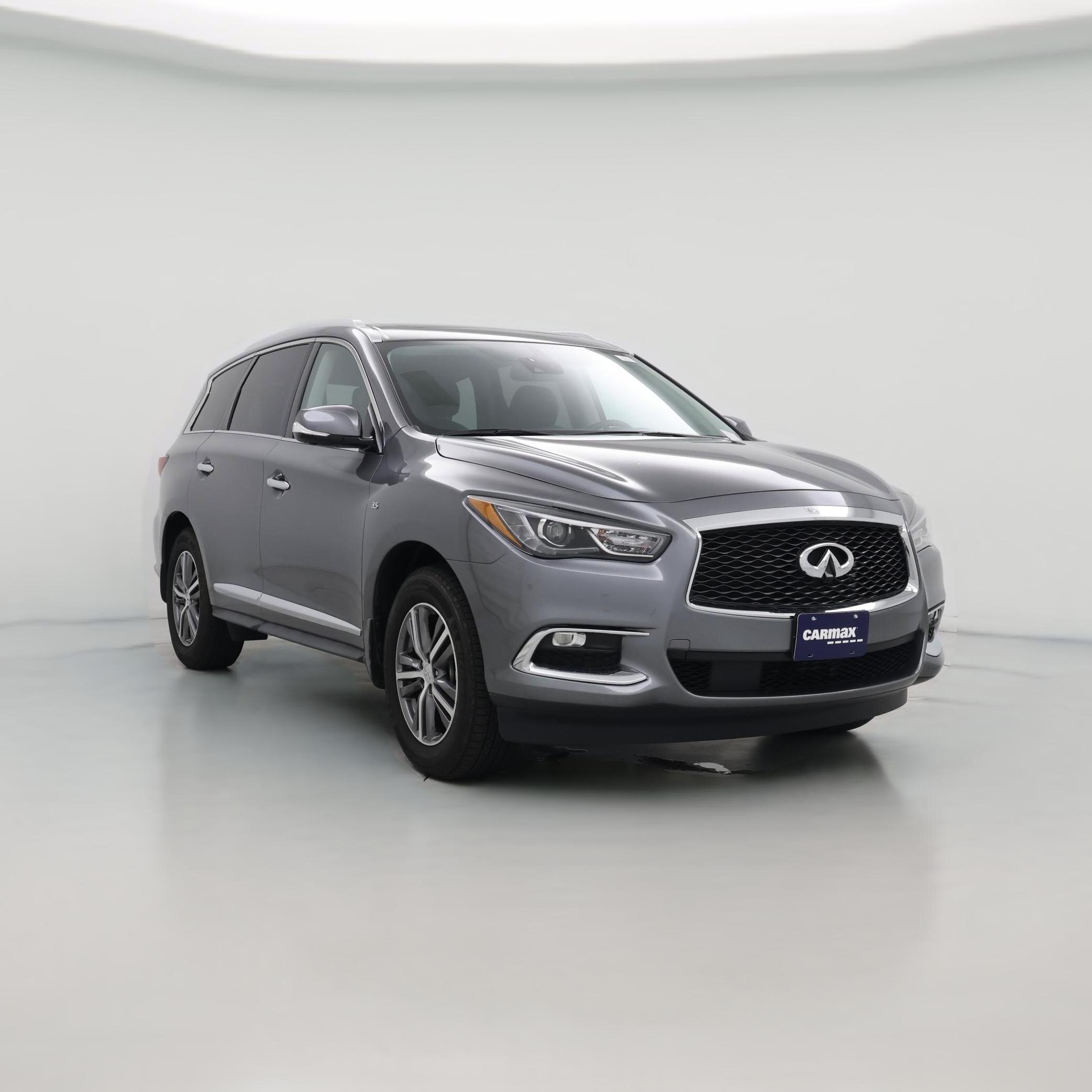 Thumbnail: 2019 INFINITI QX60 - 1