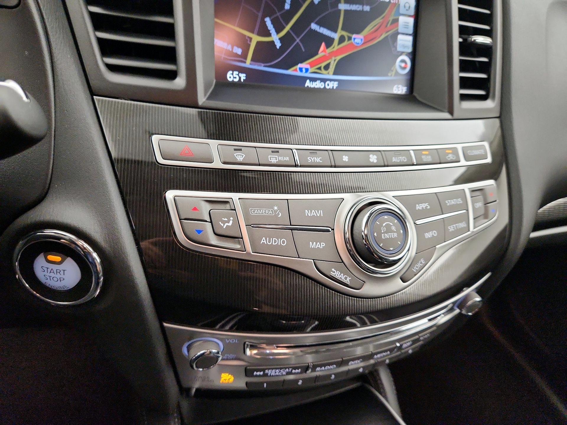 Thumbnail: 2019 INFINITI QX60 - 17