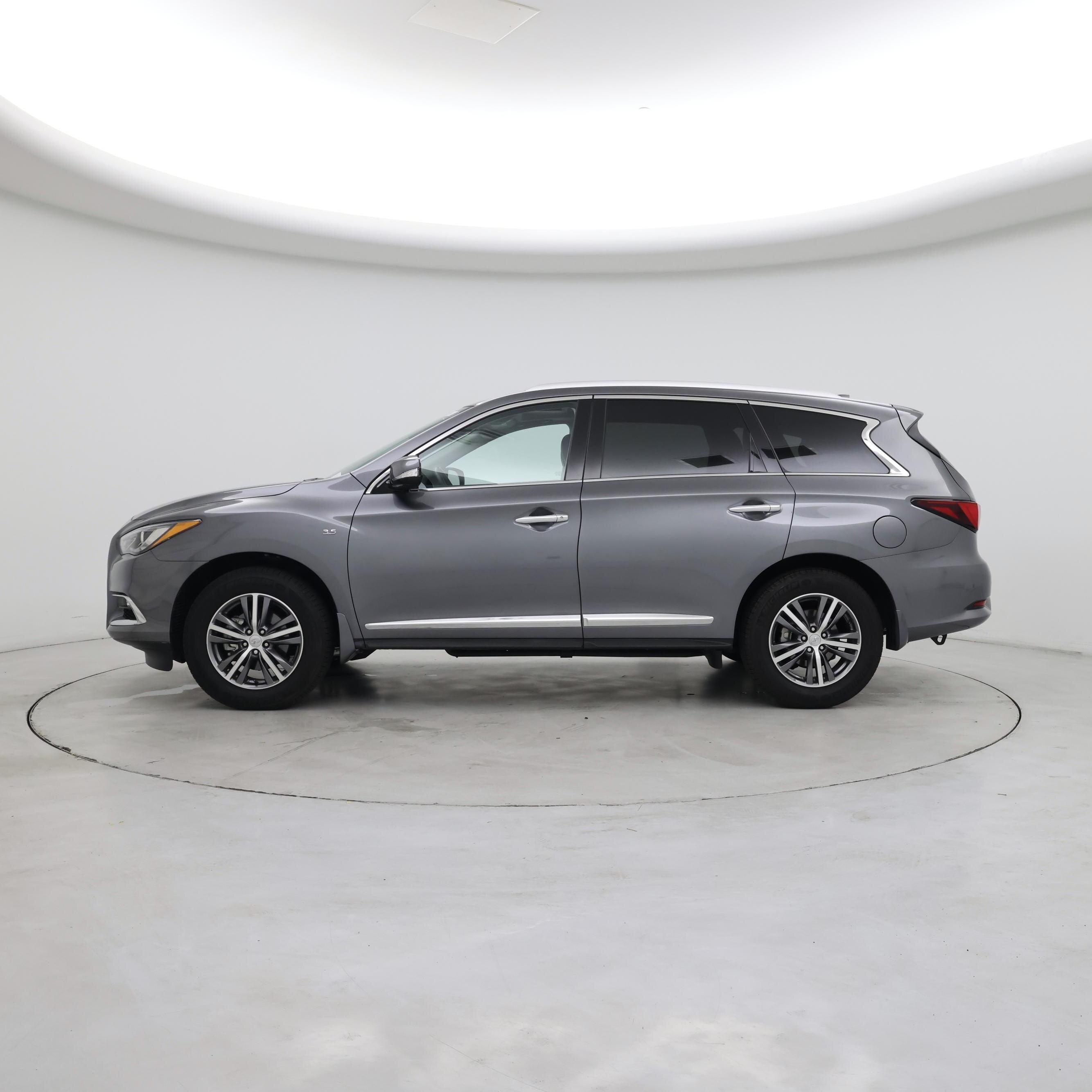 Thumbnail: 2019 INFINITI QX60 - 3