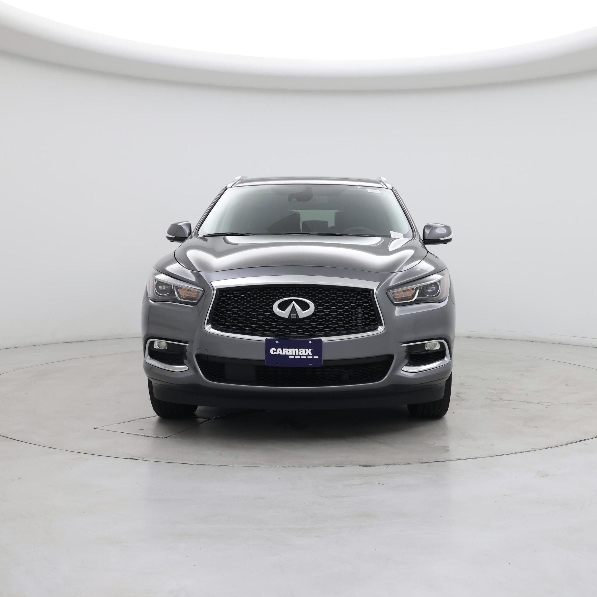 Thumbnail: 2019 INFINITI QX60 - 5