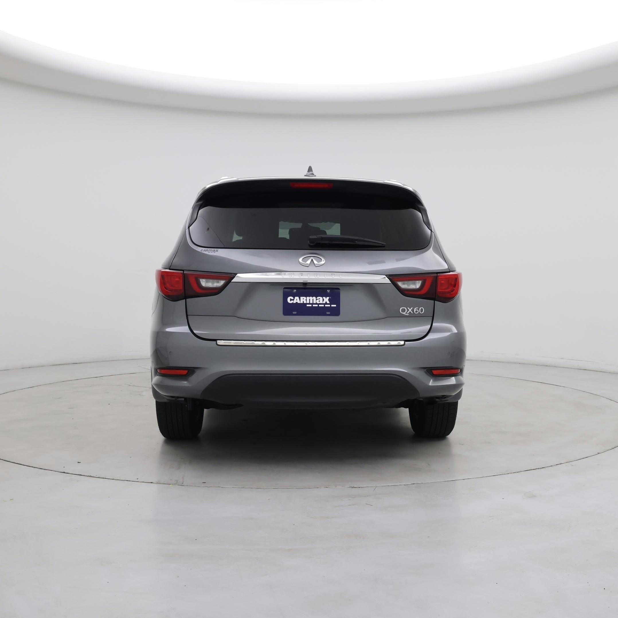 Thumbnail: 2019 INFINITI QX60 - 6