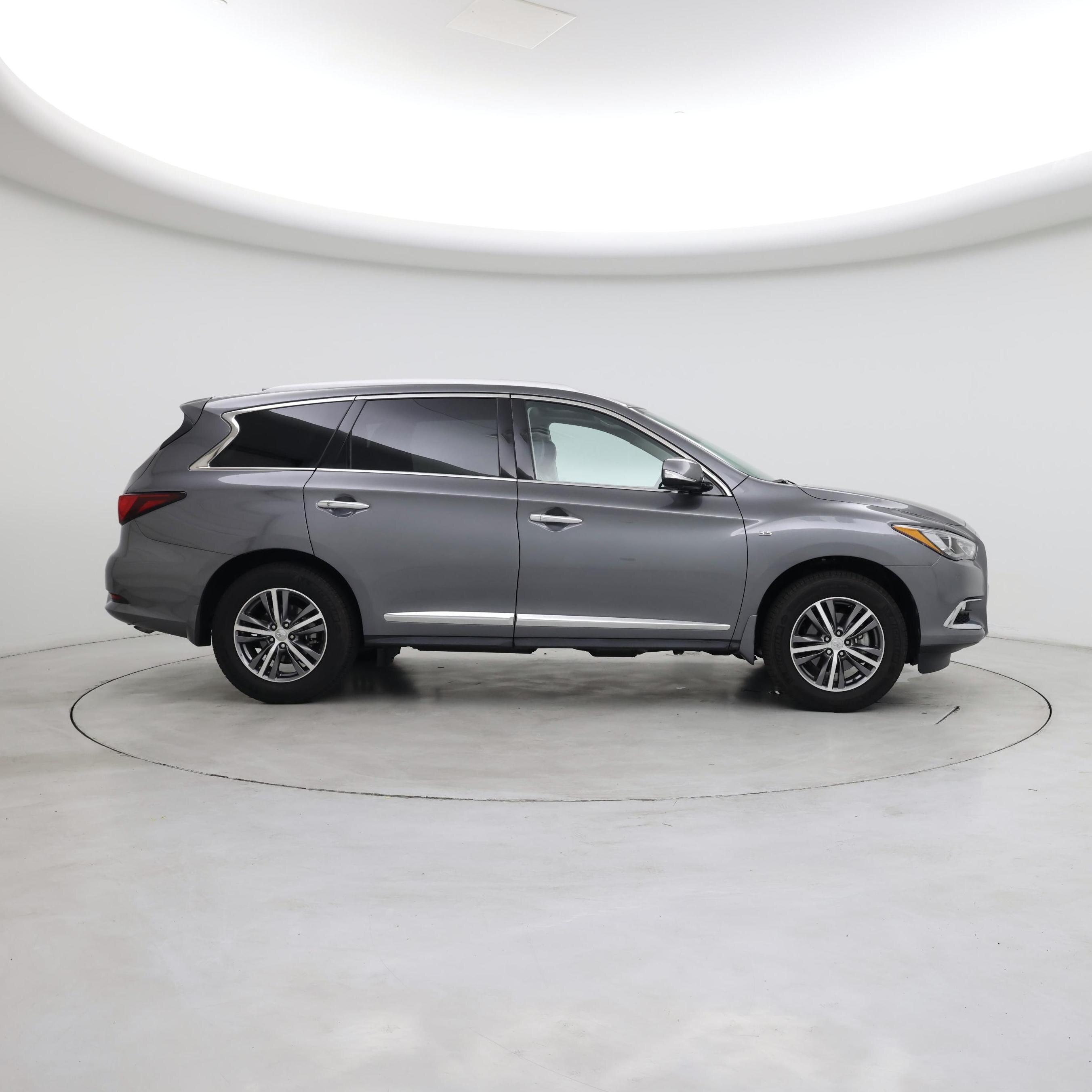Thumbnail: 2019 INFINITI QX60 - 7