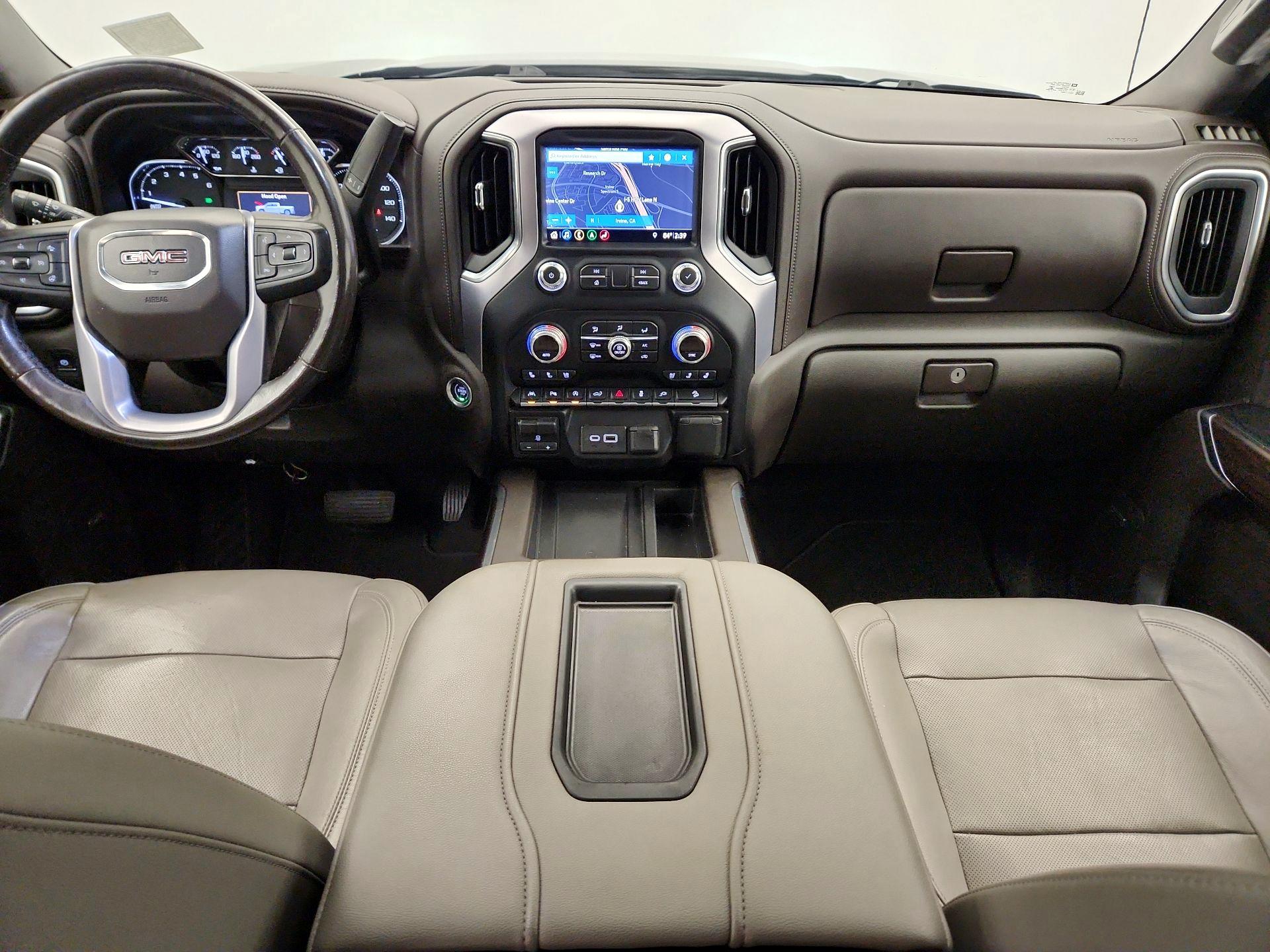 Thumbnail: 2019 GMC Sierra 1500 - 9