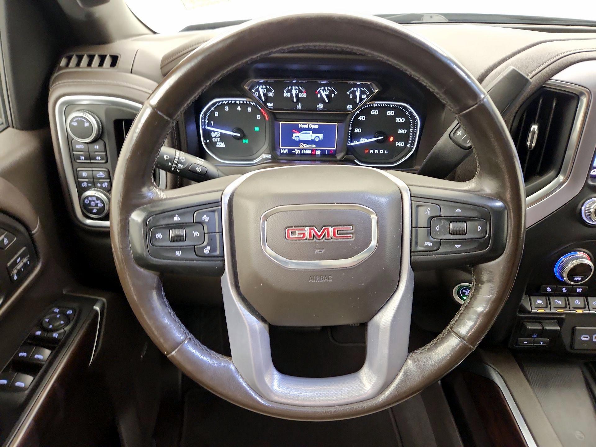 Thumbnail: 2019 GMC Sierra 1500 - 10
