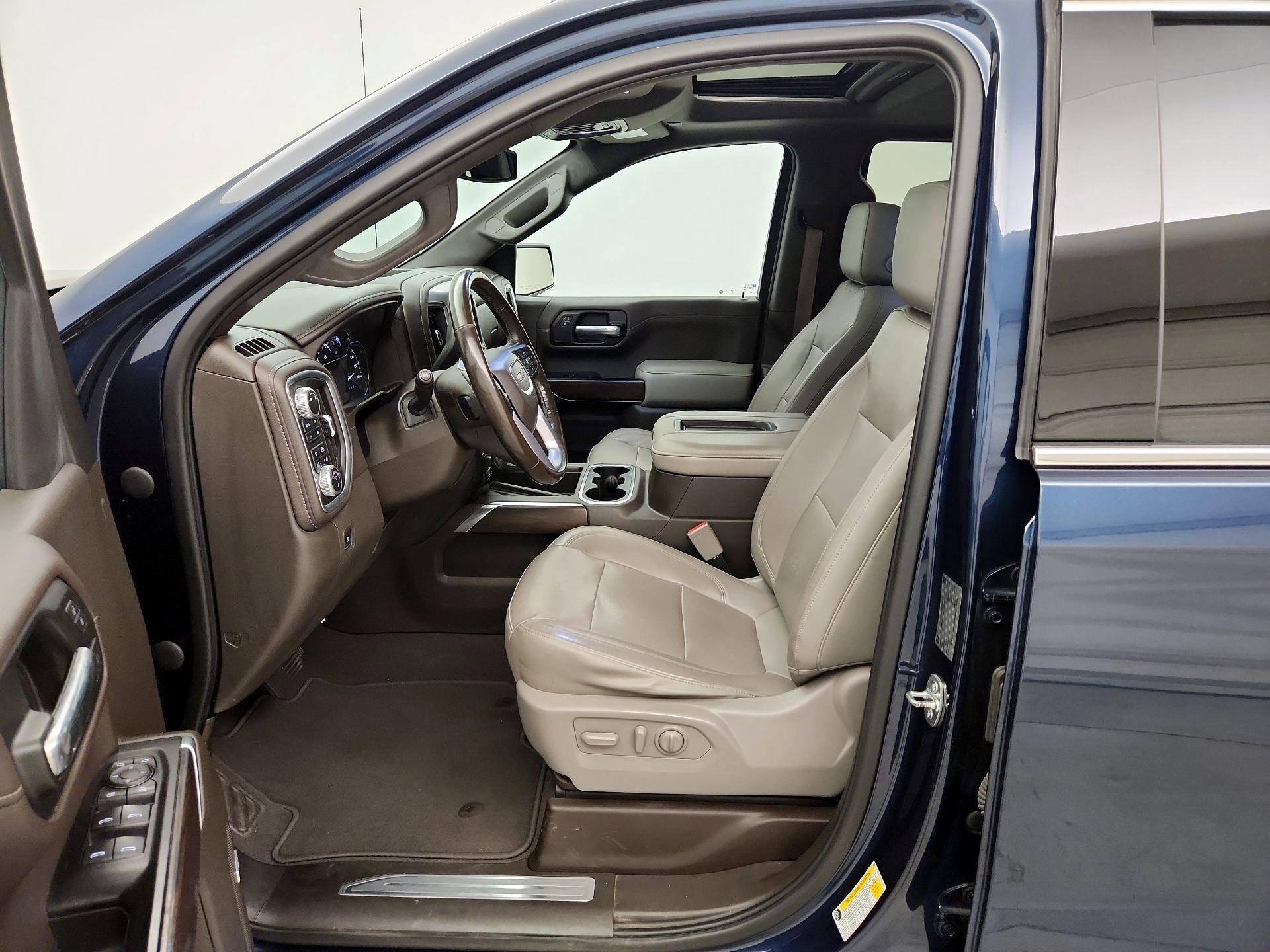 Thumbnail: 2019 GMC Sierra 1500 - 11