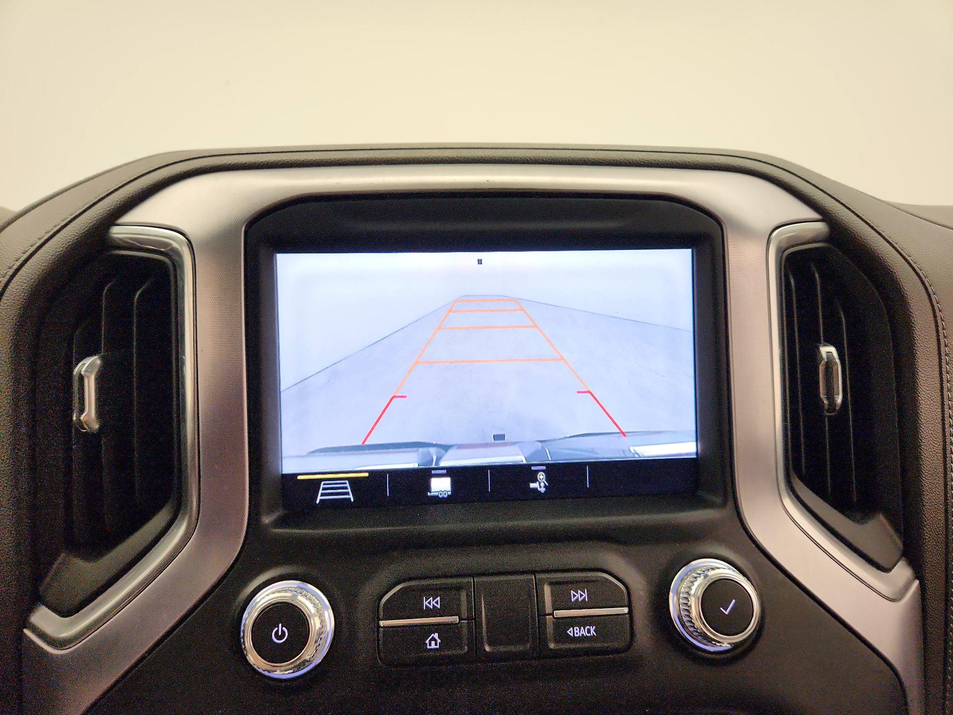 Thumbnail: 2019 GMC Sierra 1500 - 15