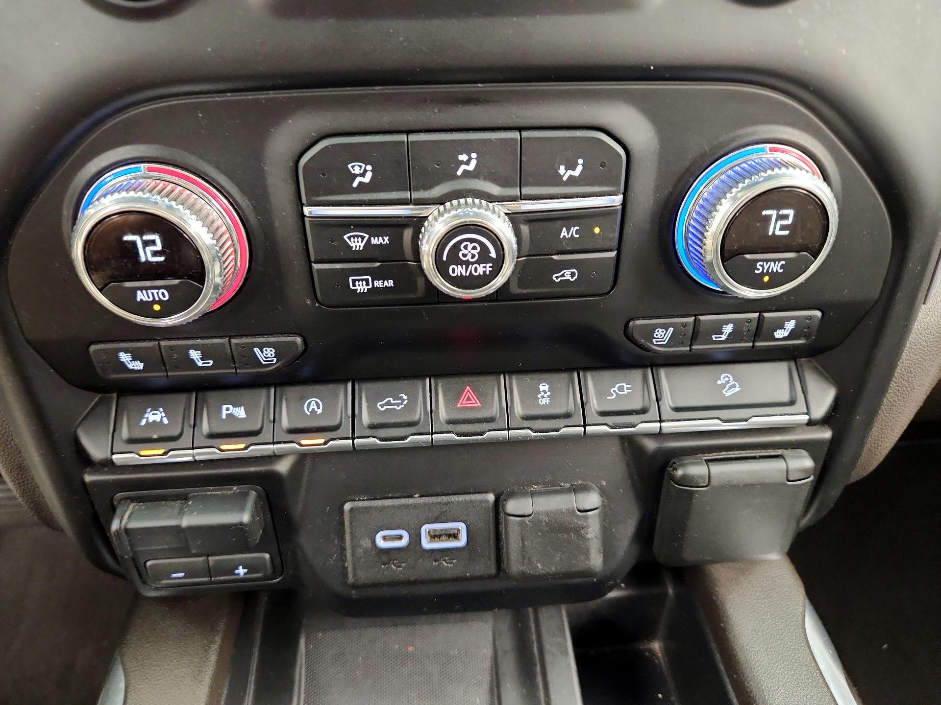 Thumbnail: 2019 GMC Sierra 1500 - 17
