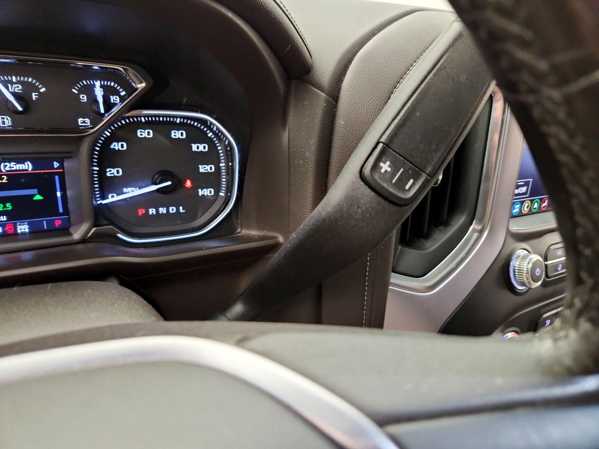 Thumbnail: 2019 GMC Sierra 1500 - 18
