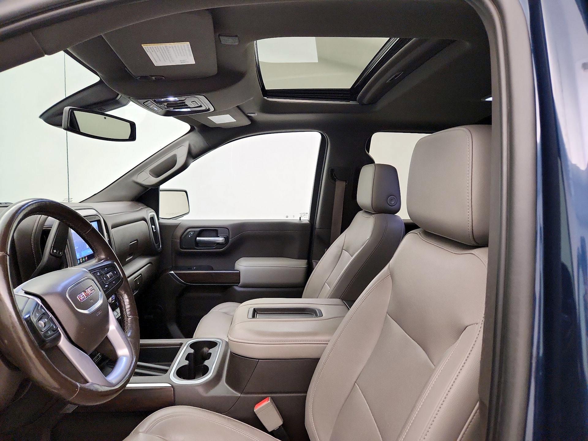 Thumbnail: 2019 GMC Sierra 1500 - 20