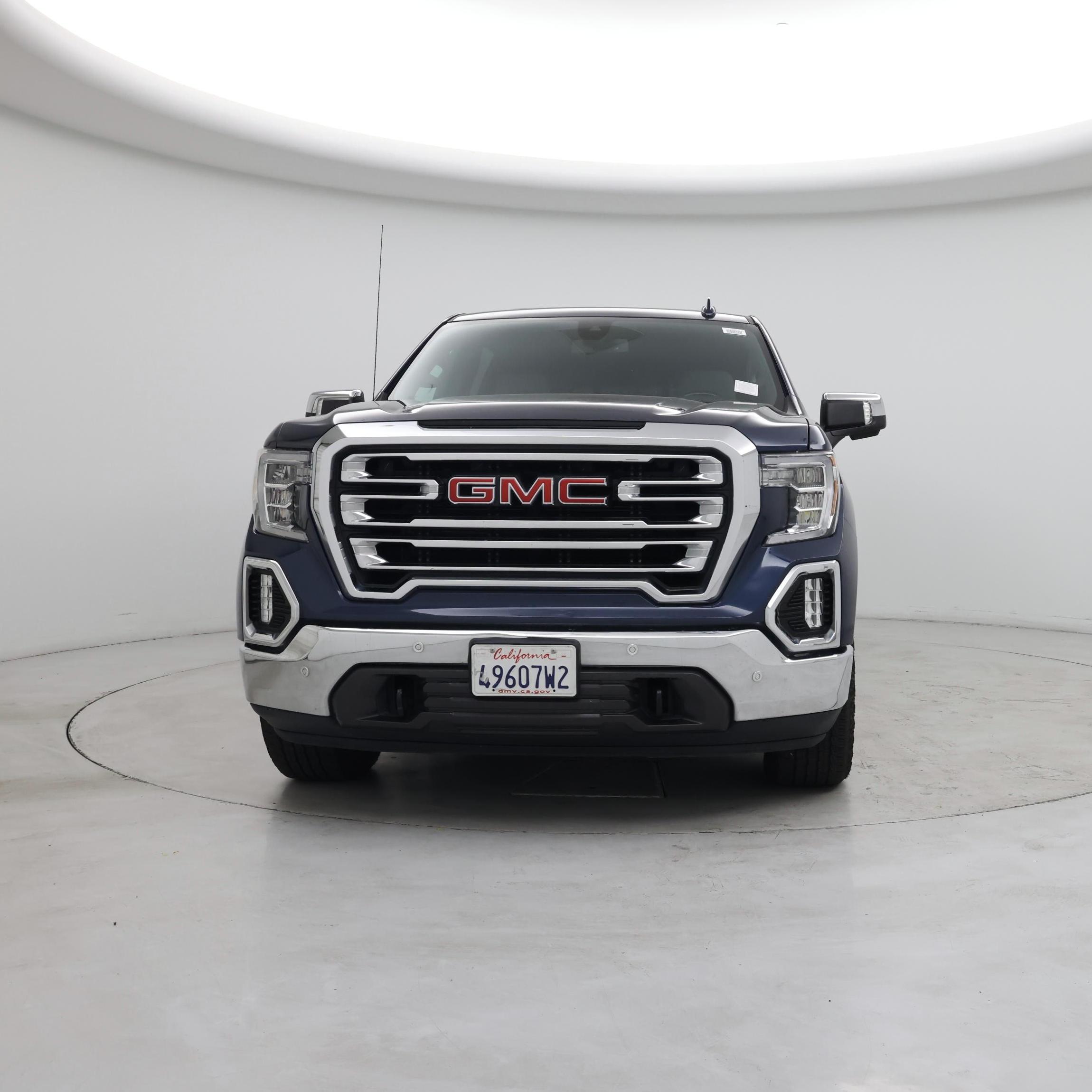 Thumbnail: 2019 GMC Sierra 1500 - 5