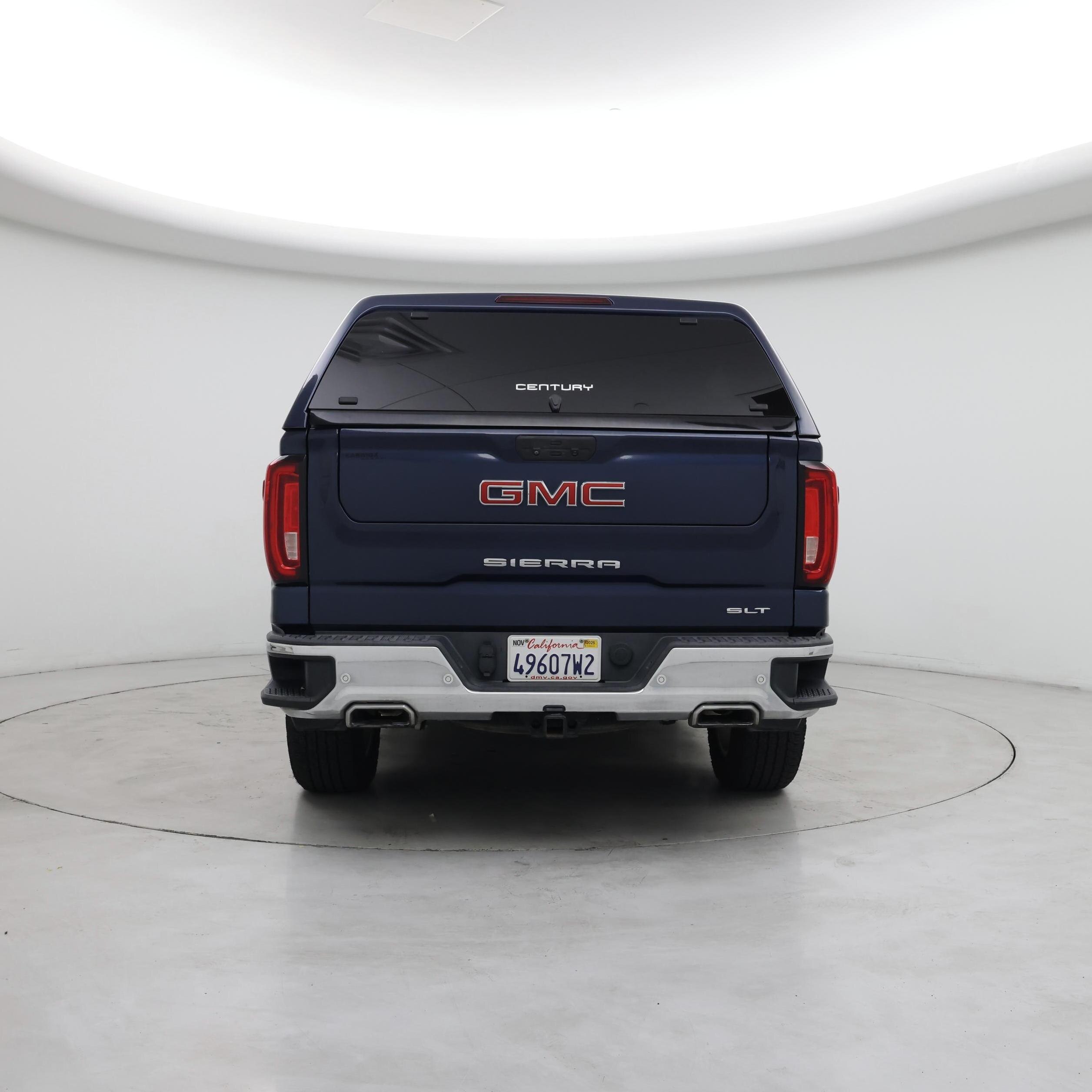 Thumbnail: 2019 GMC Sierra 1500 - 6