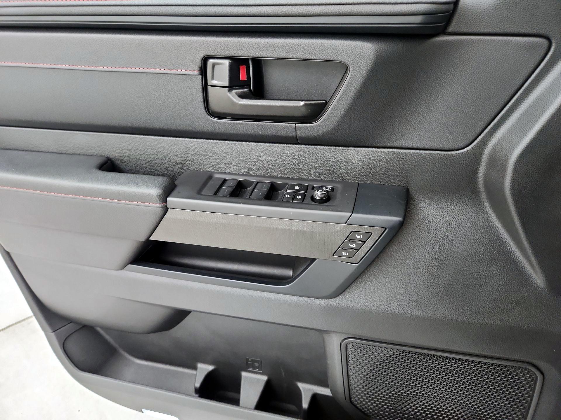 Thumbnail: 2024 Toyota Sequoia - 12